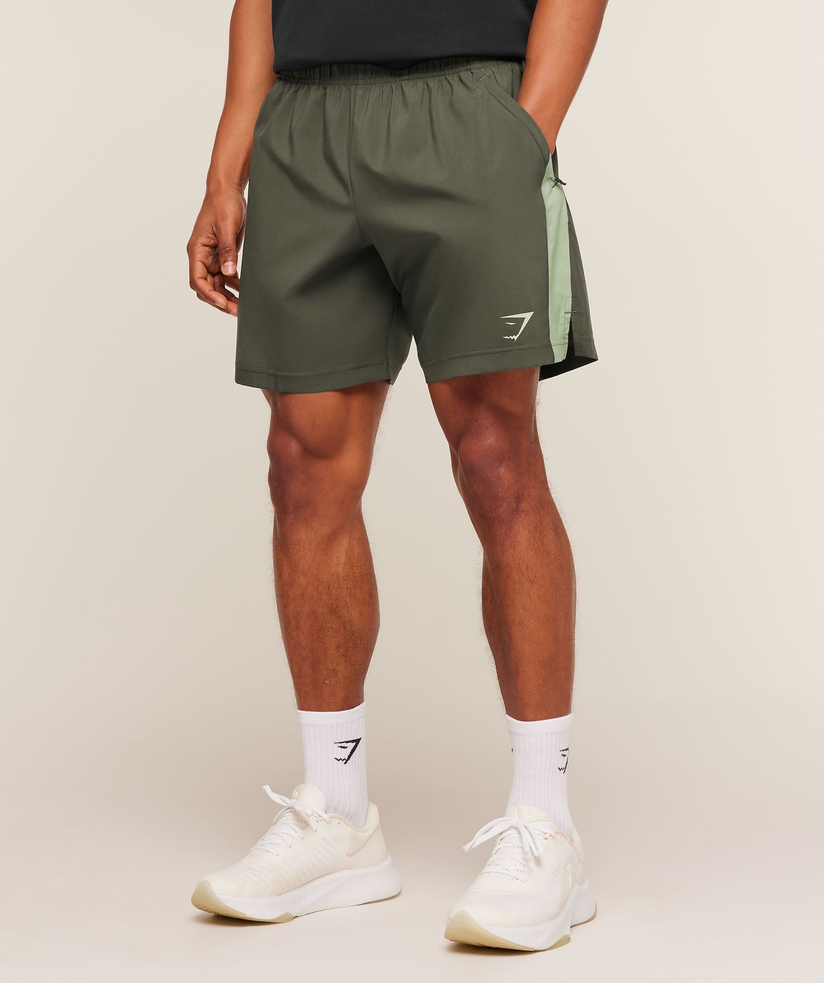 Sport  7" Shorts