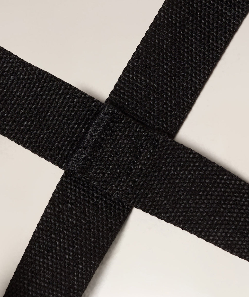 Figure 8 Lifting Straps