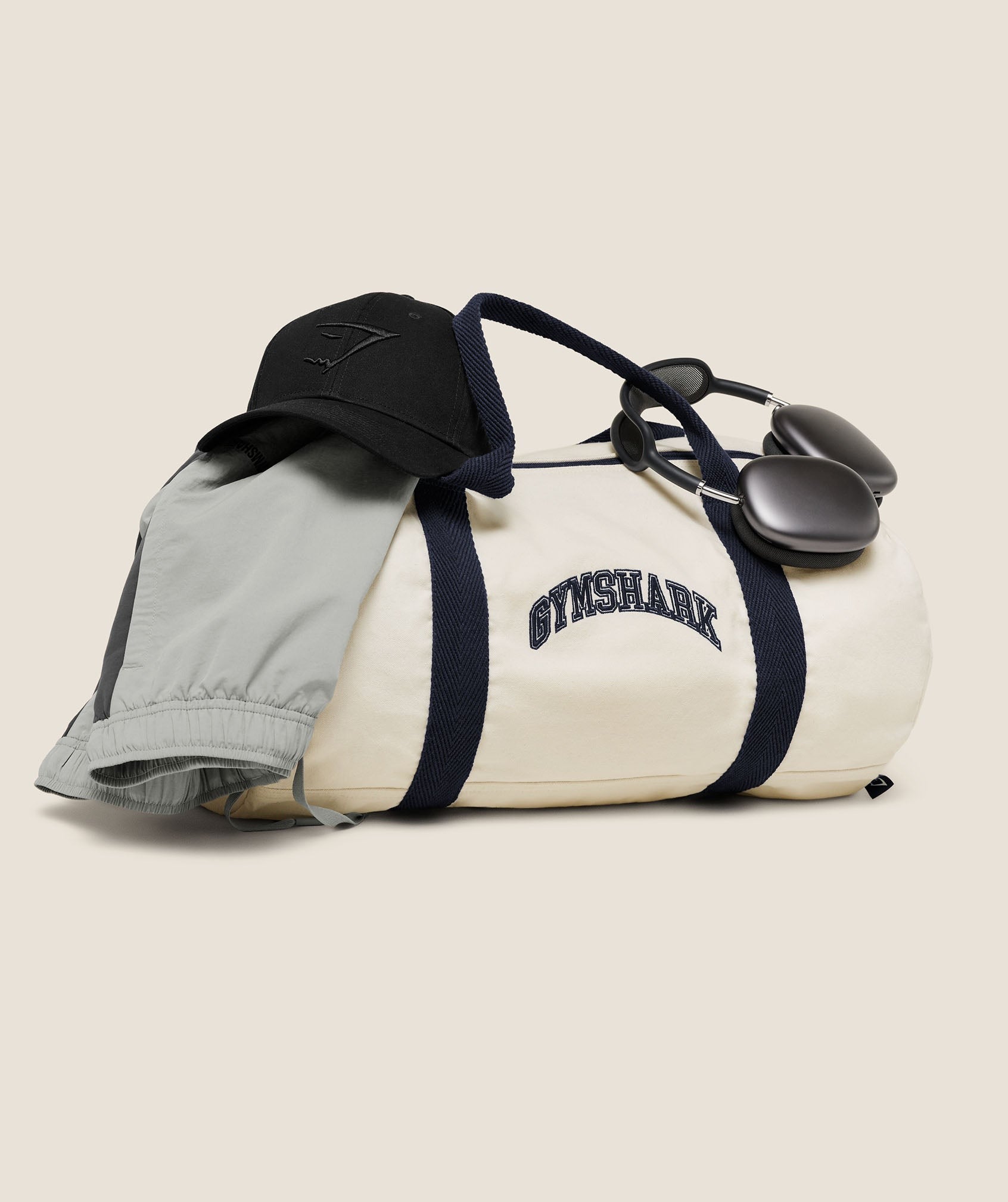 Gymshark Essentials Duffle Bag