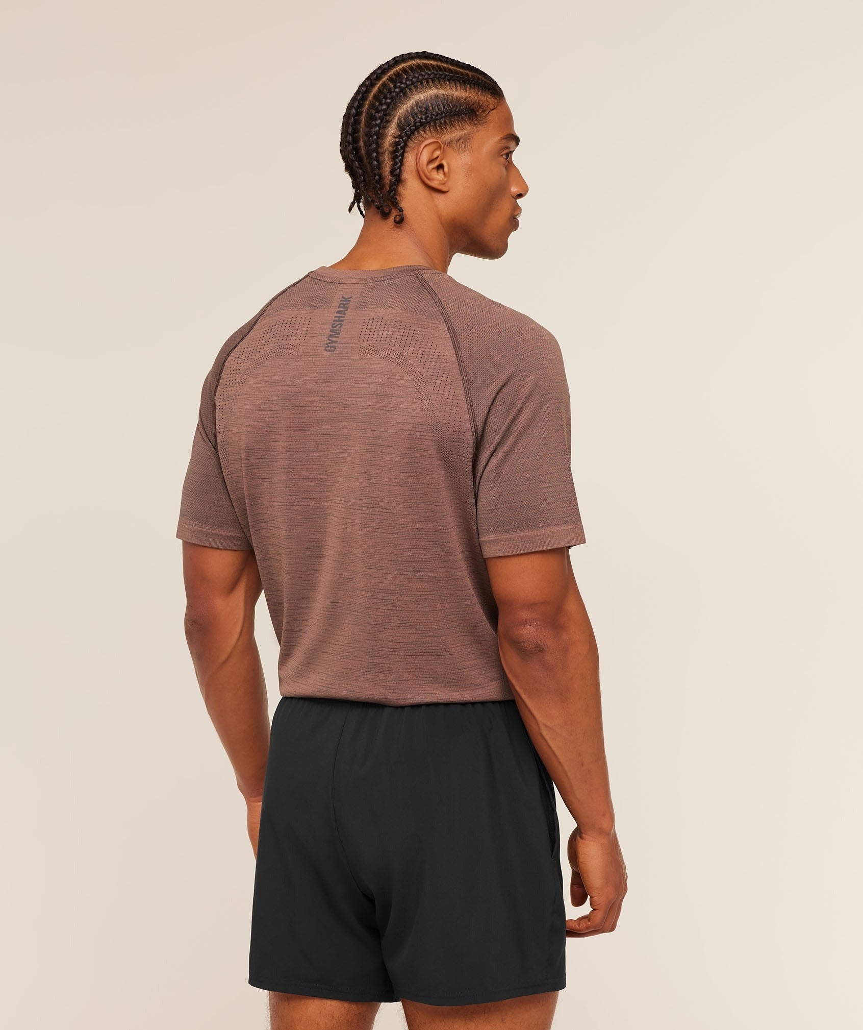 Versatile Seamless T-Shirt