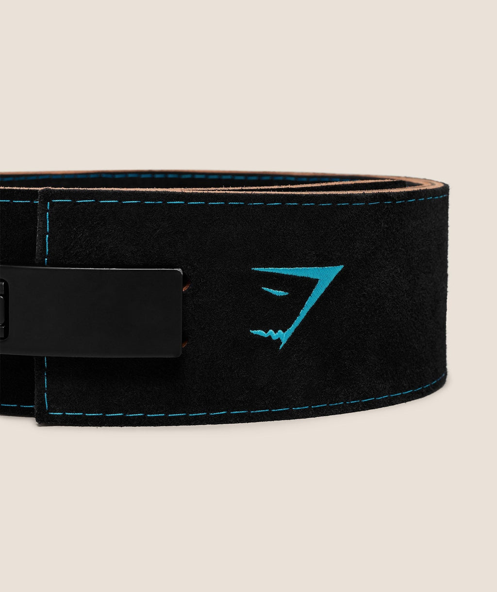 Lever Lifting Belt