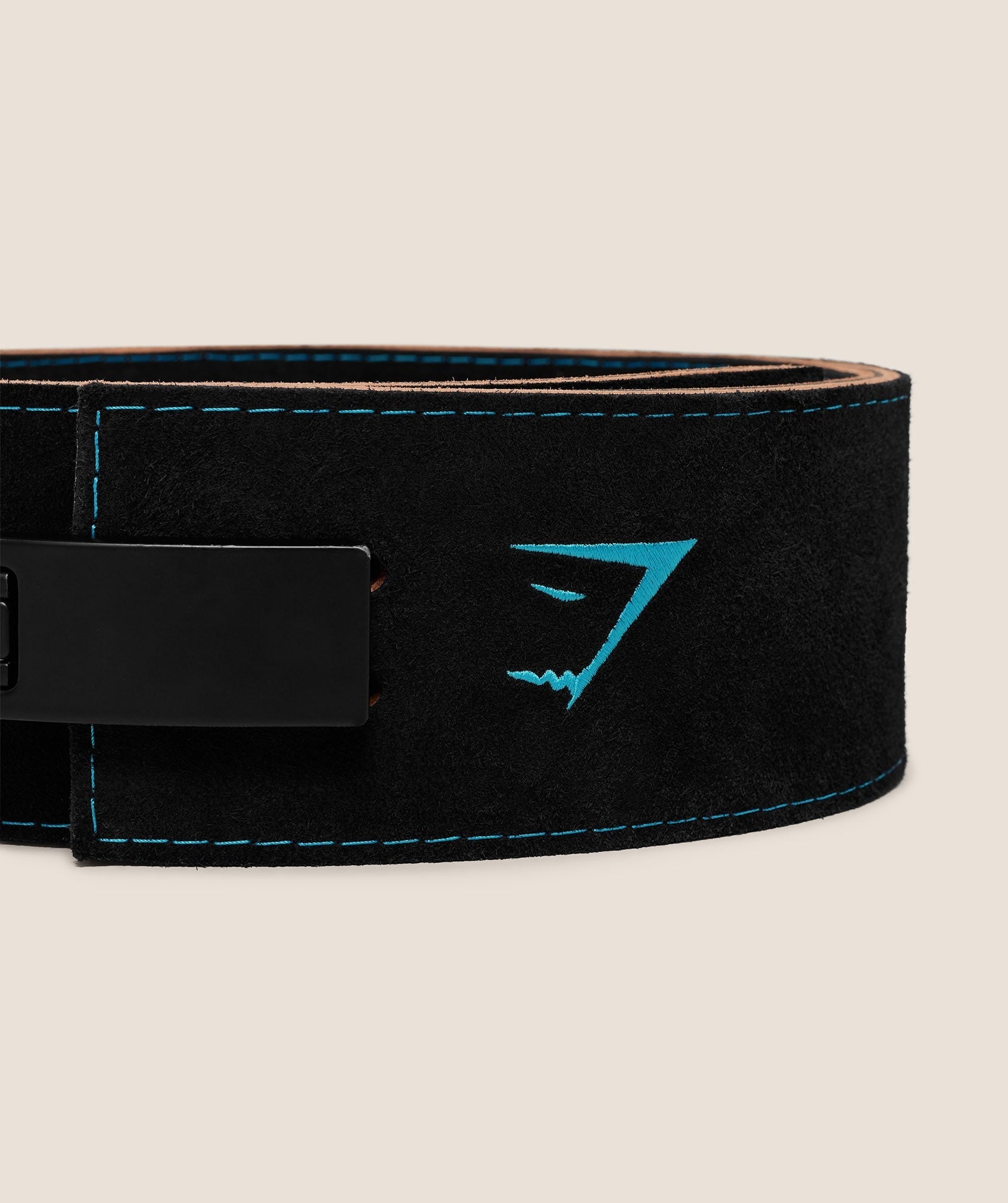 Lever Lifting Belt