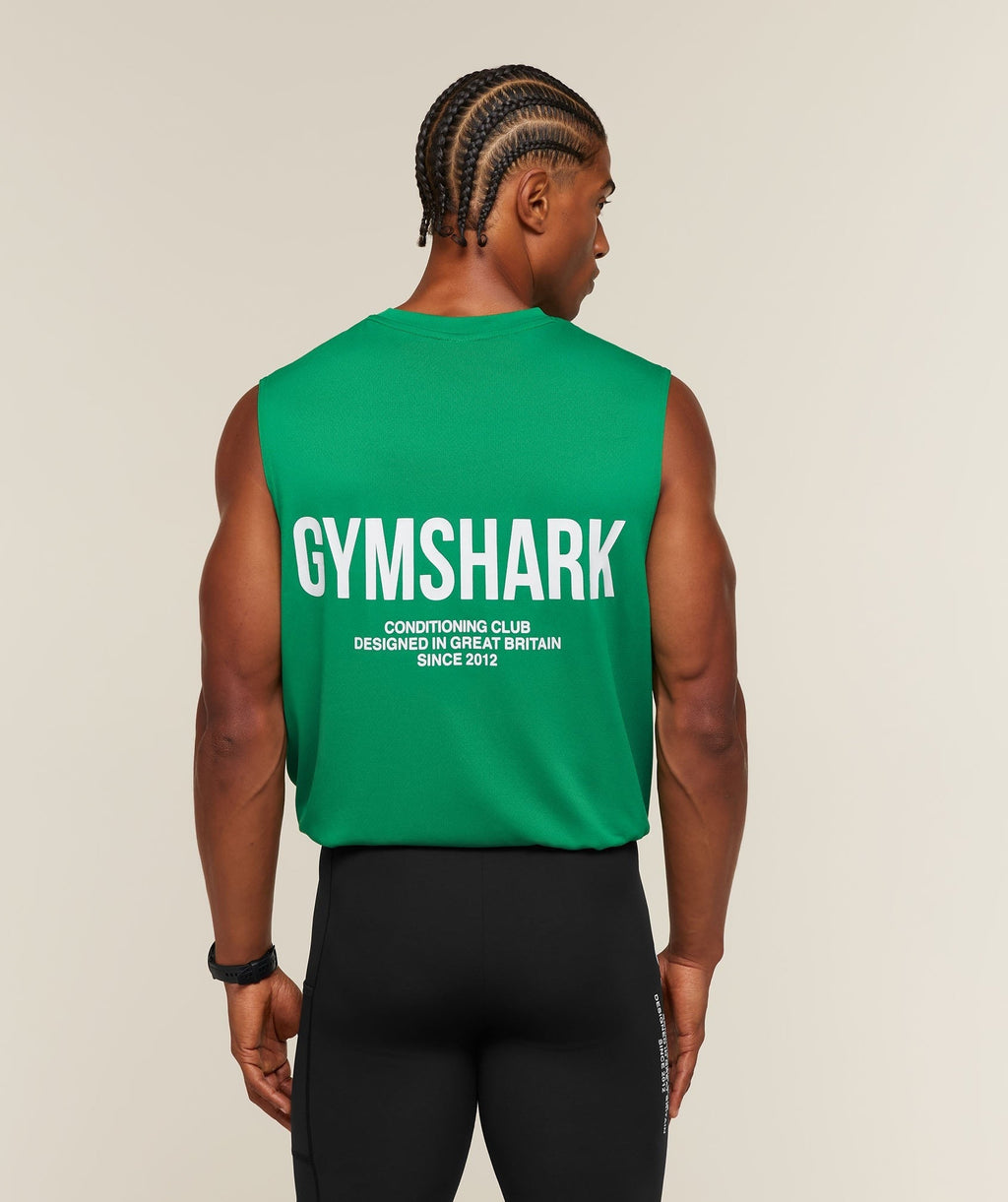 Conditioning Club Tank