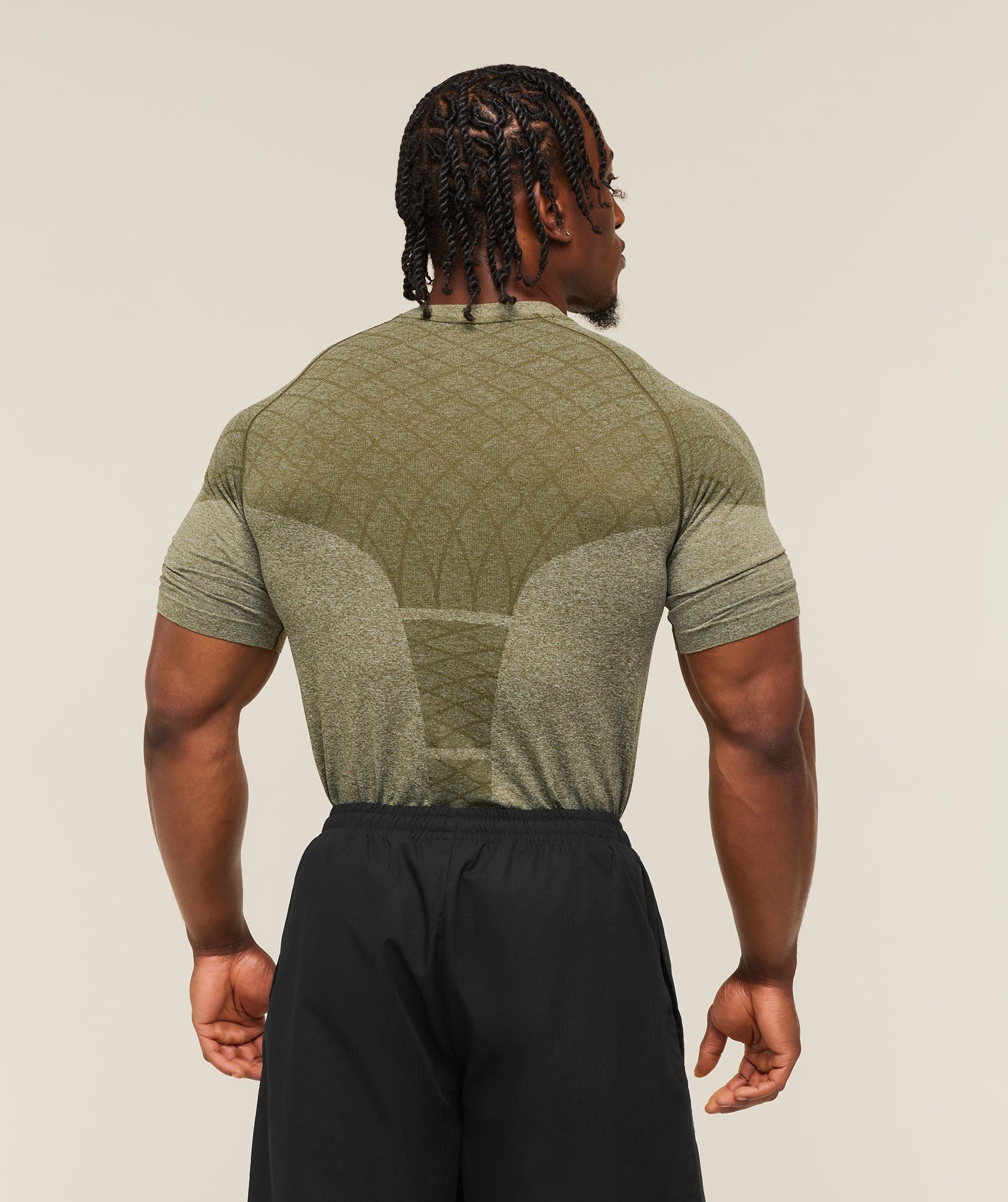 Devant Seamless T-Shirt