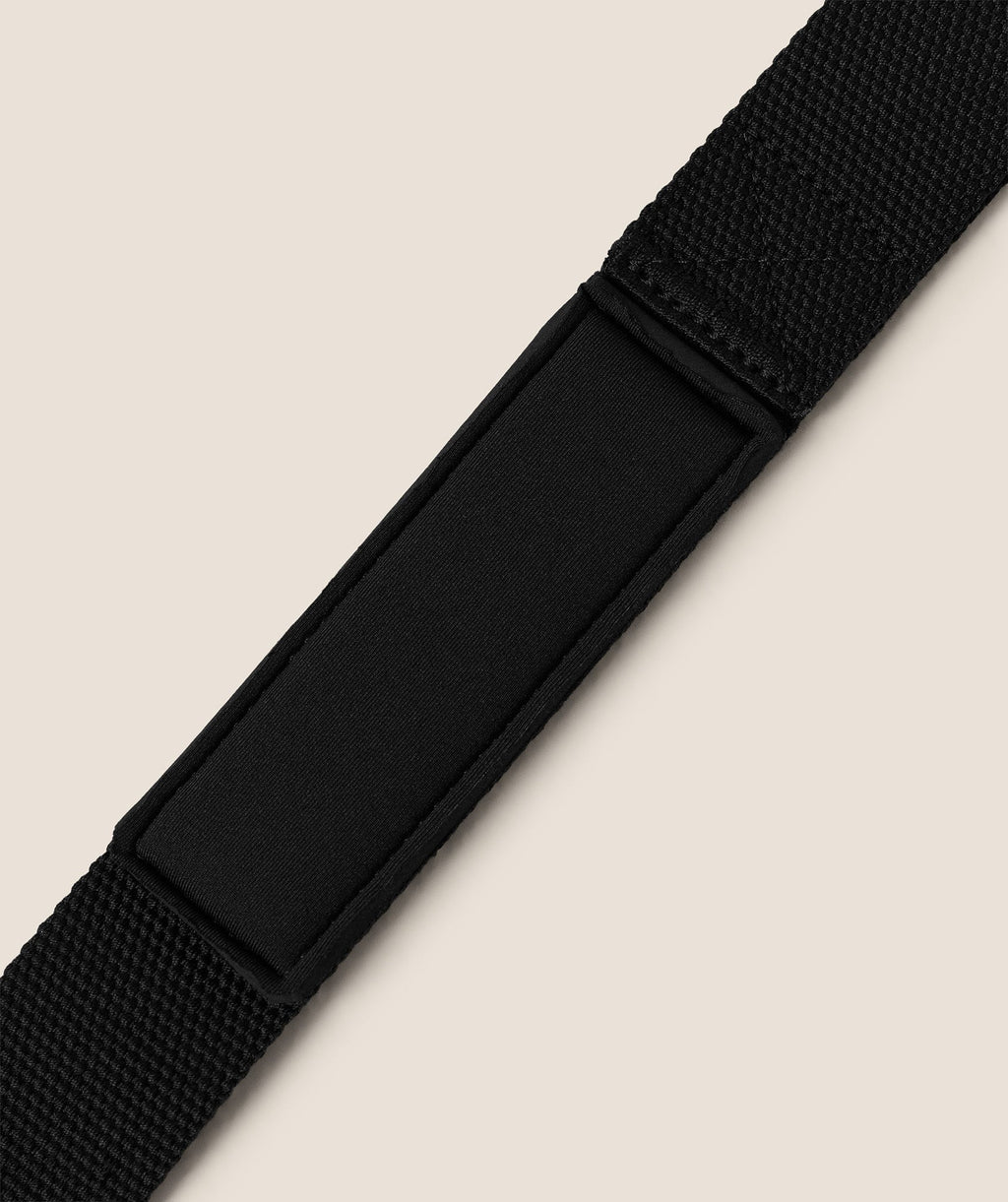 Silicone Lifting Straps