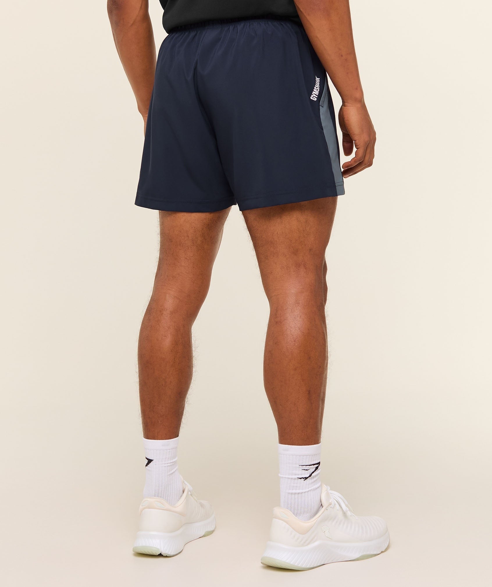 Sport  5" Shorts