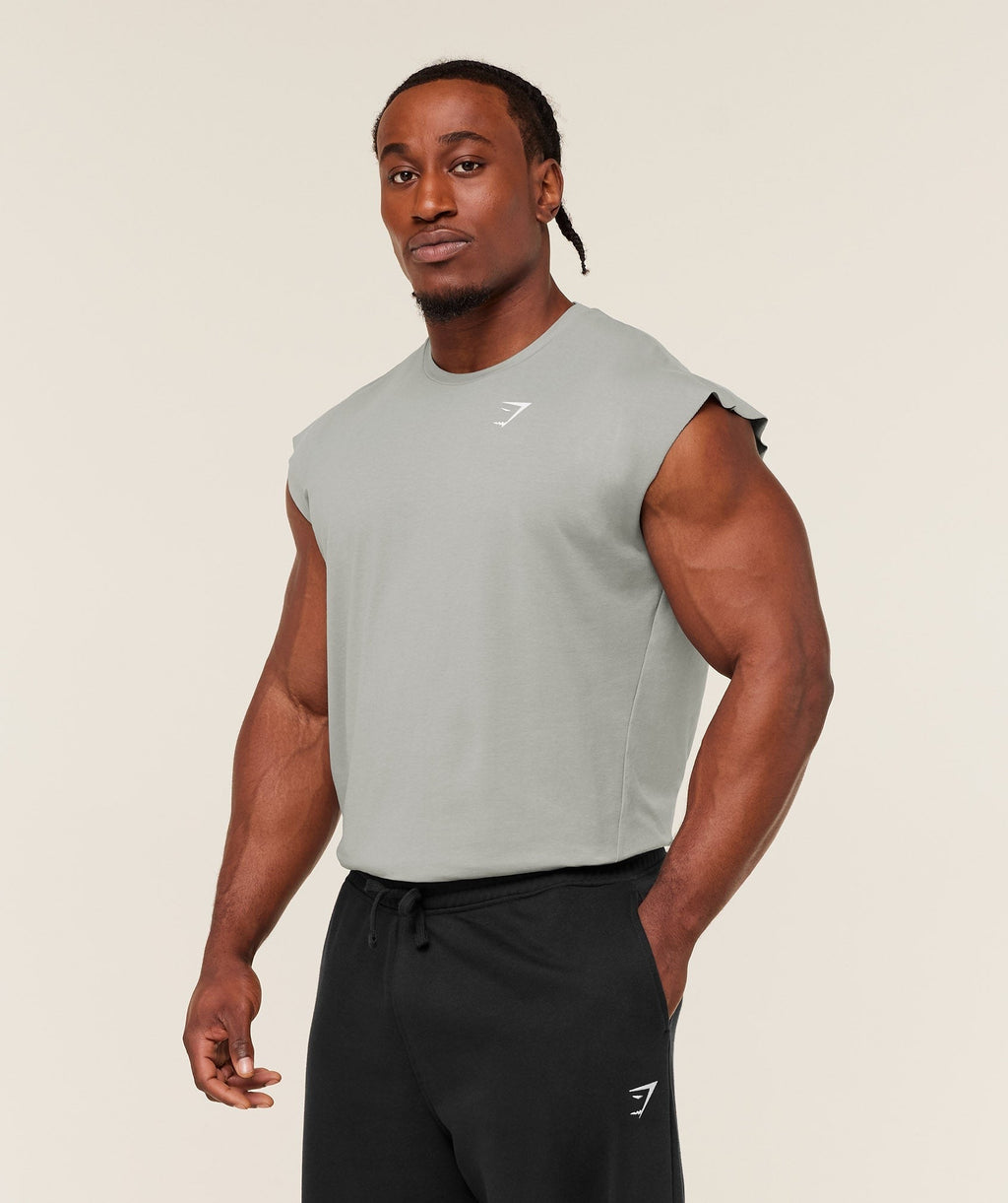 Critical Cut Off Tank