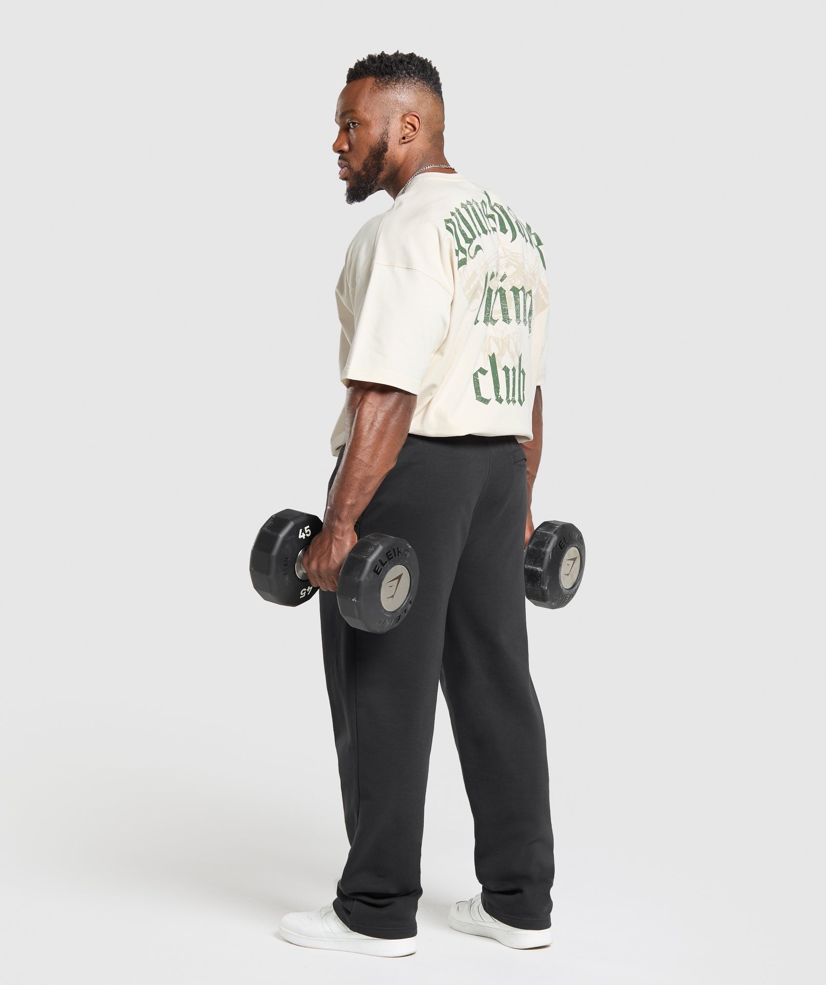 Lifting Club T-Shirt