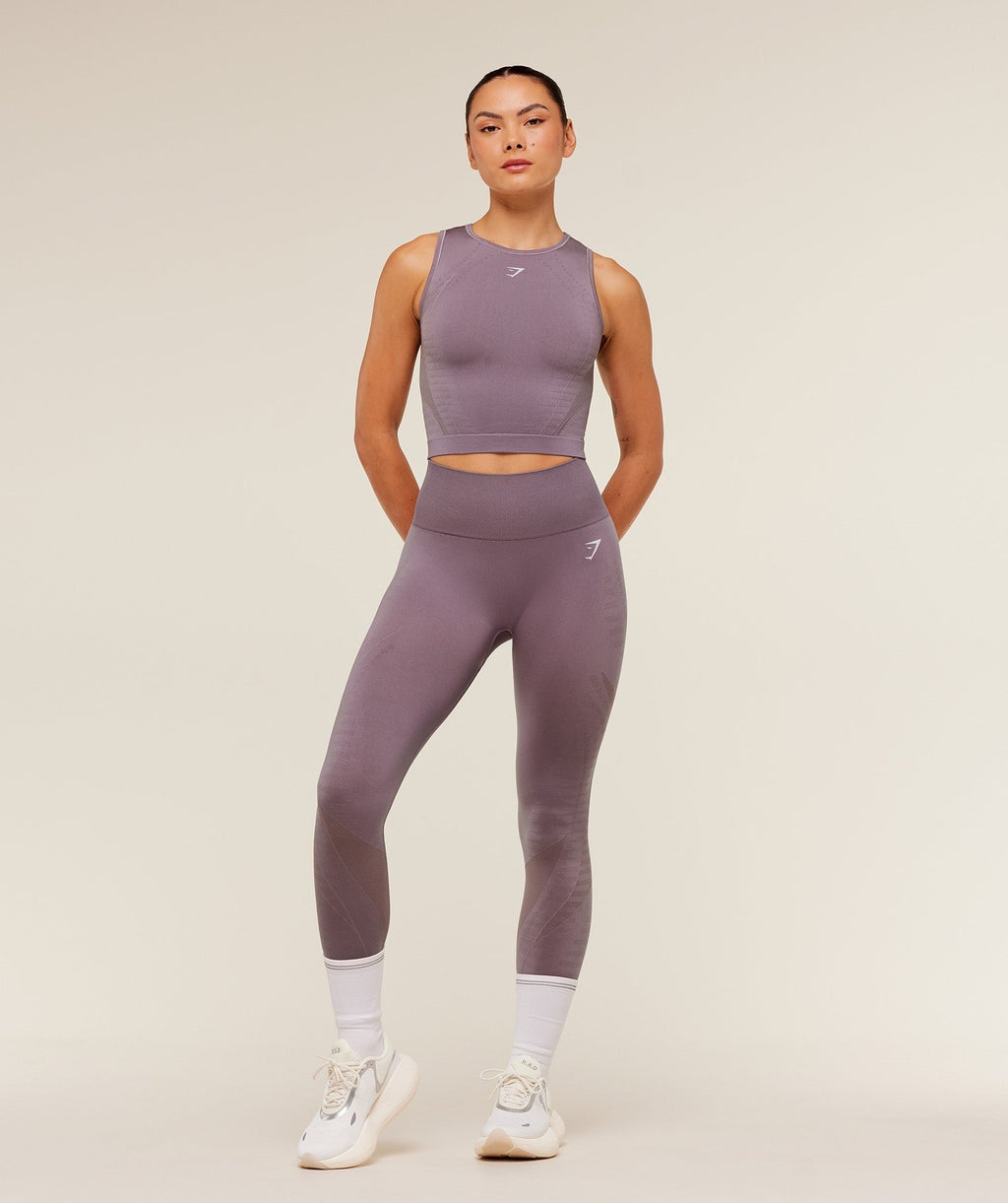 Running Seamless Leggings