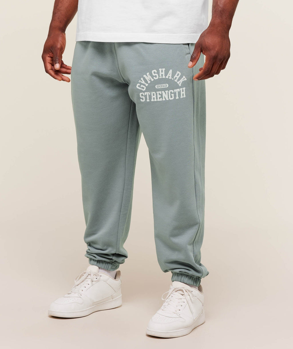 2012 Strength Joggers