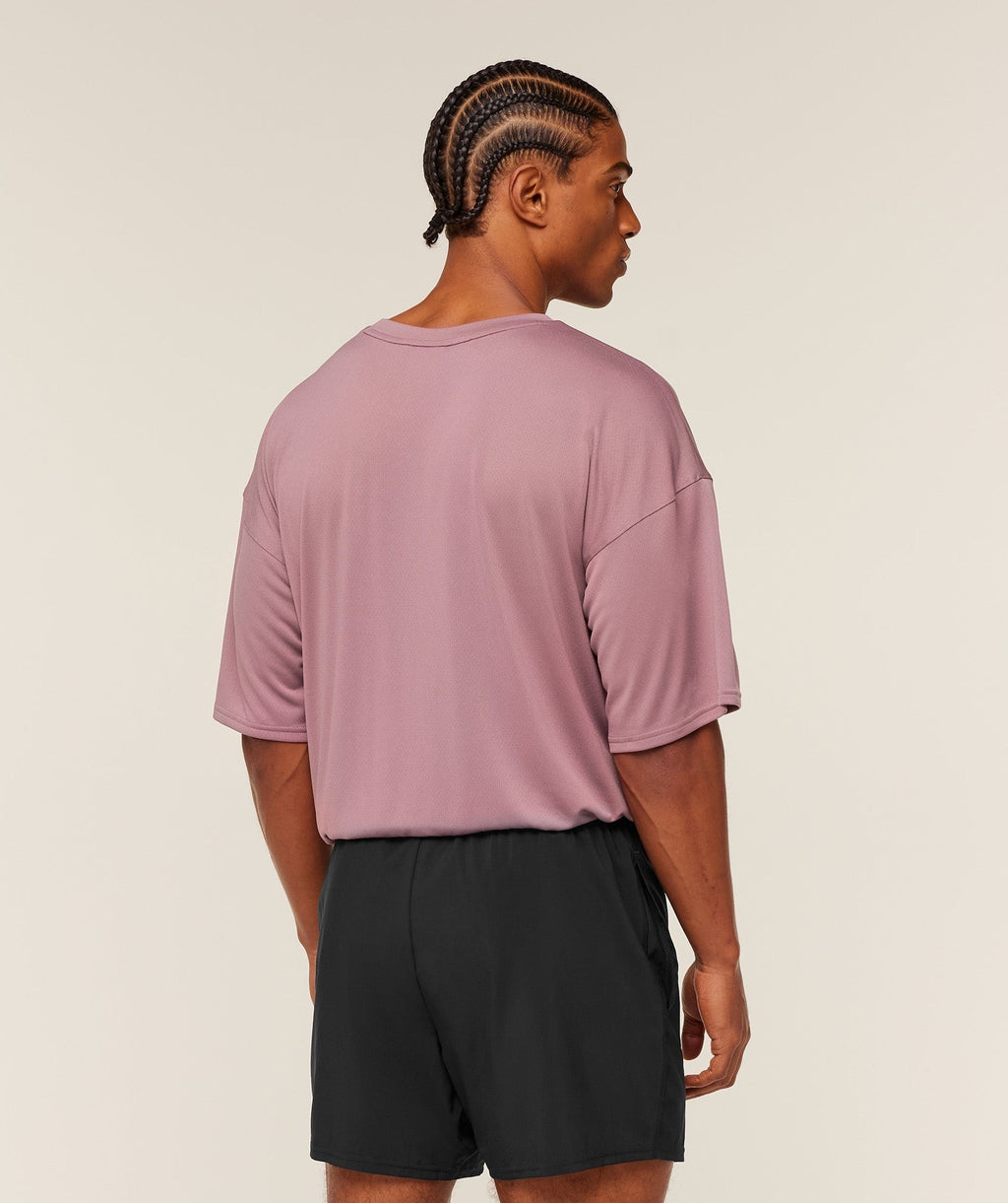 Arrival Oversized T-Shirt