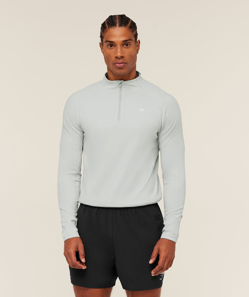 Performance 1/4 Zip