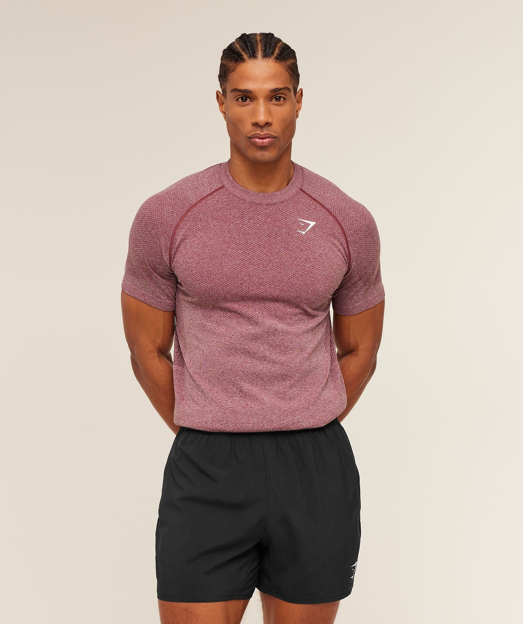 Vital Seamless T-Shirt