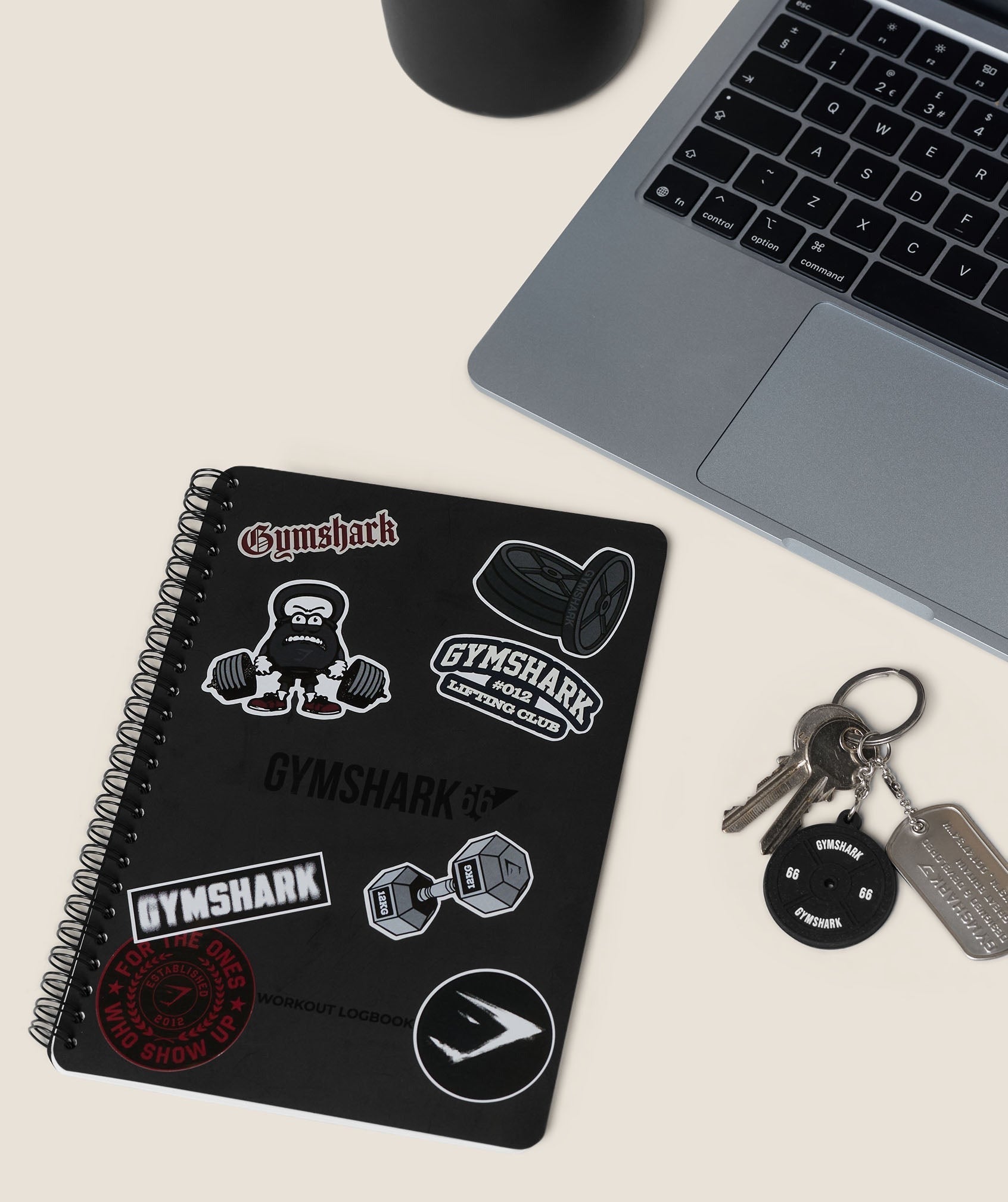 Sticker Sheet