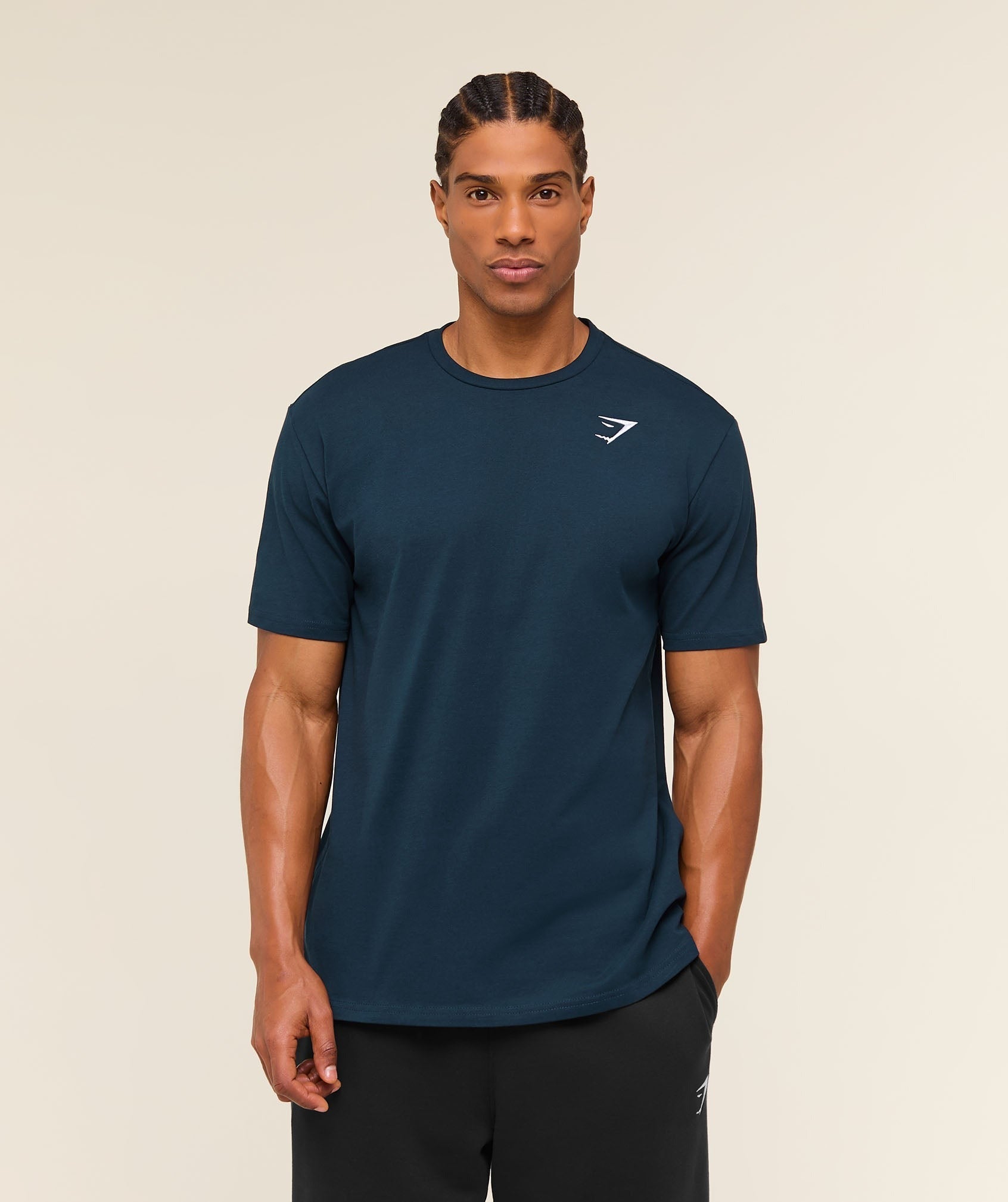 Crest T-Shirt