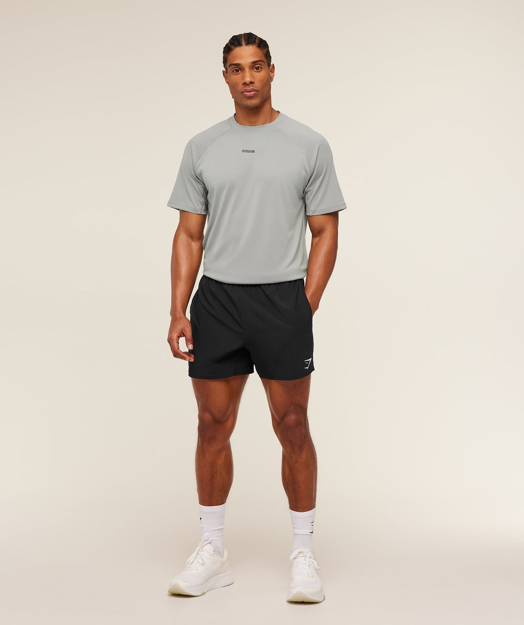 Train T-Shirt