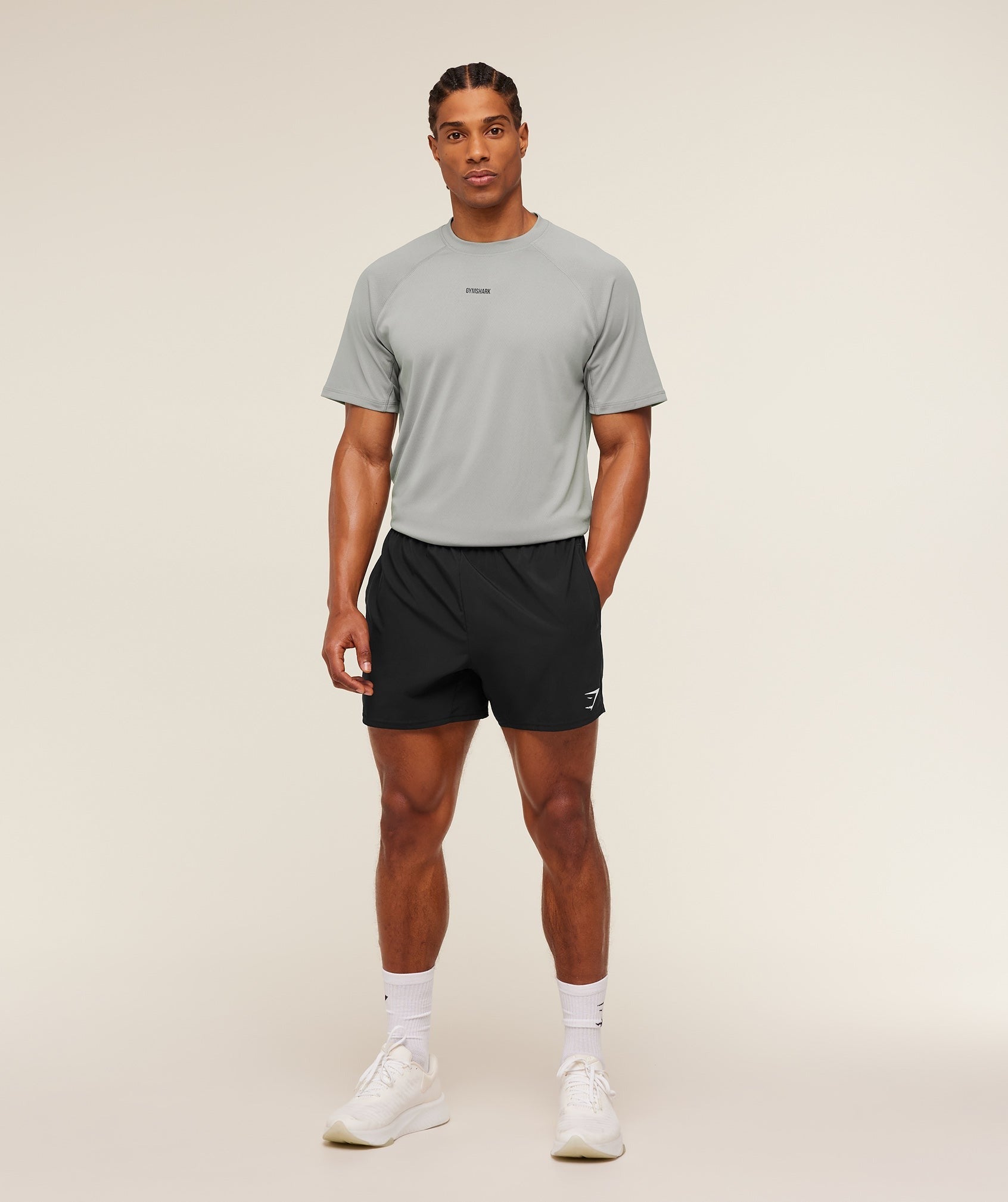 Train T-Shirt