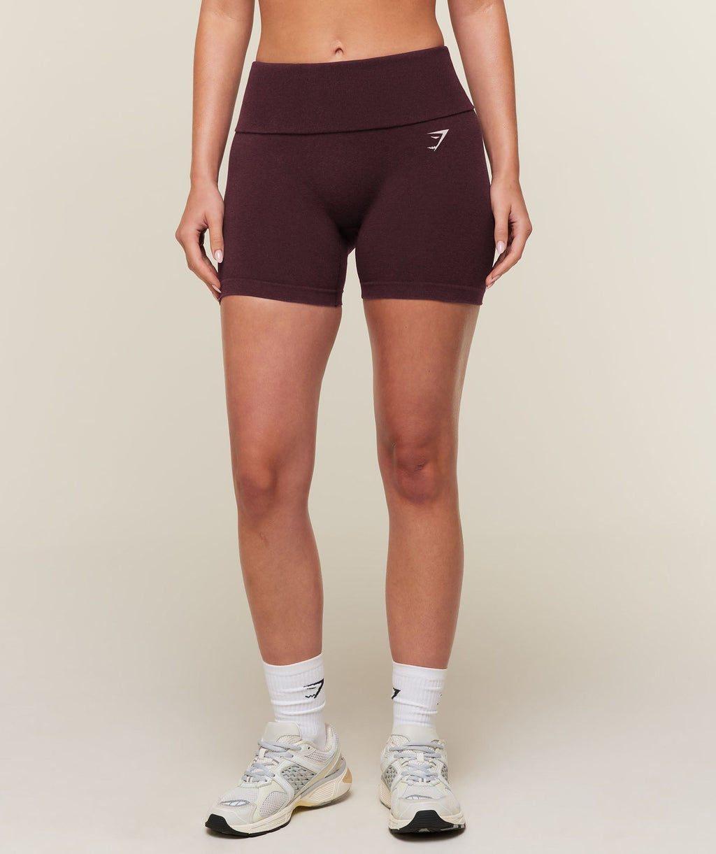 CottonMove™ Shorts