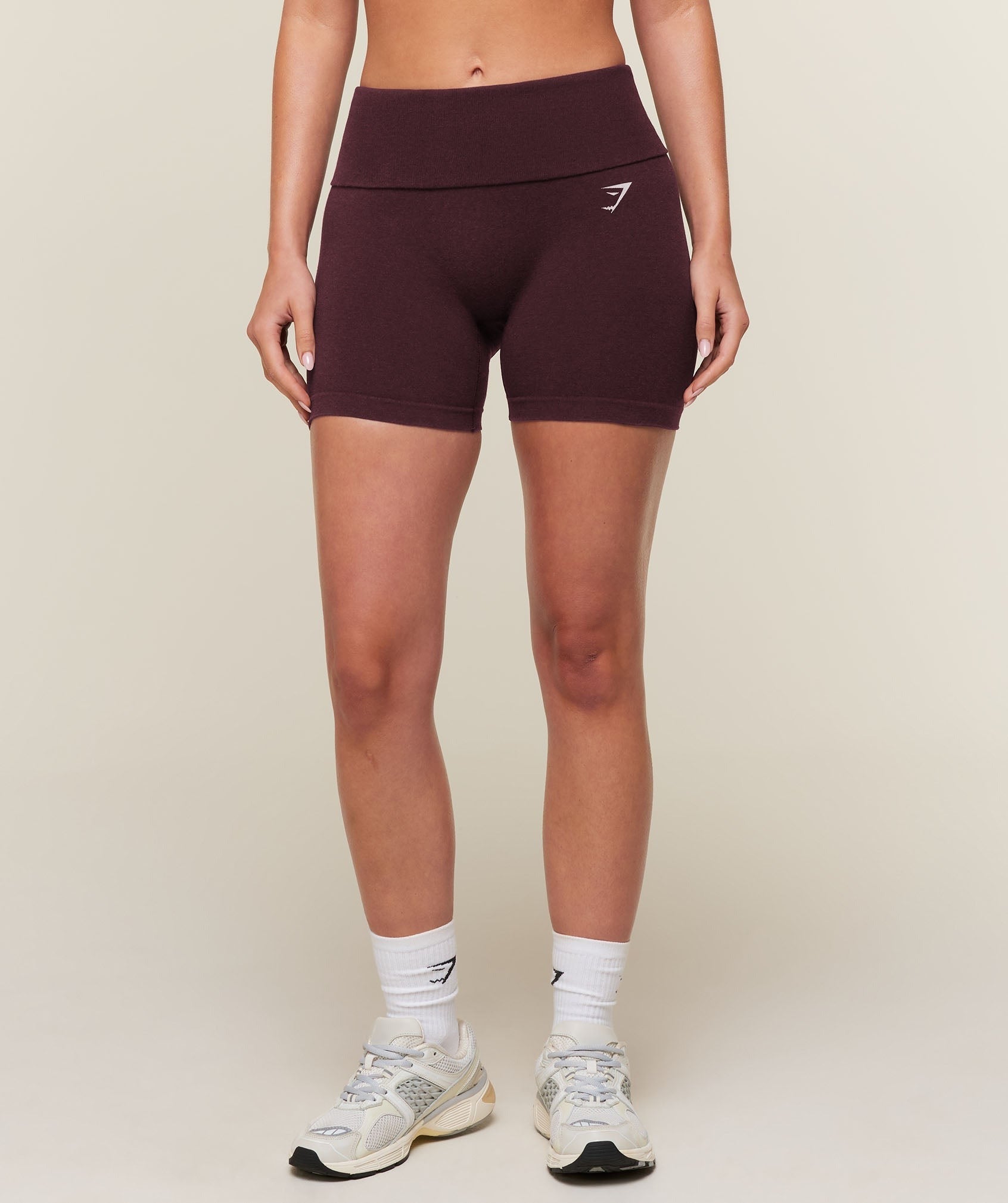 CottonMove™ Shorts