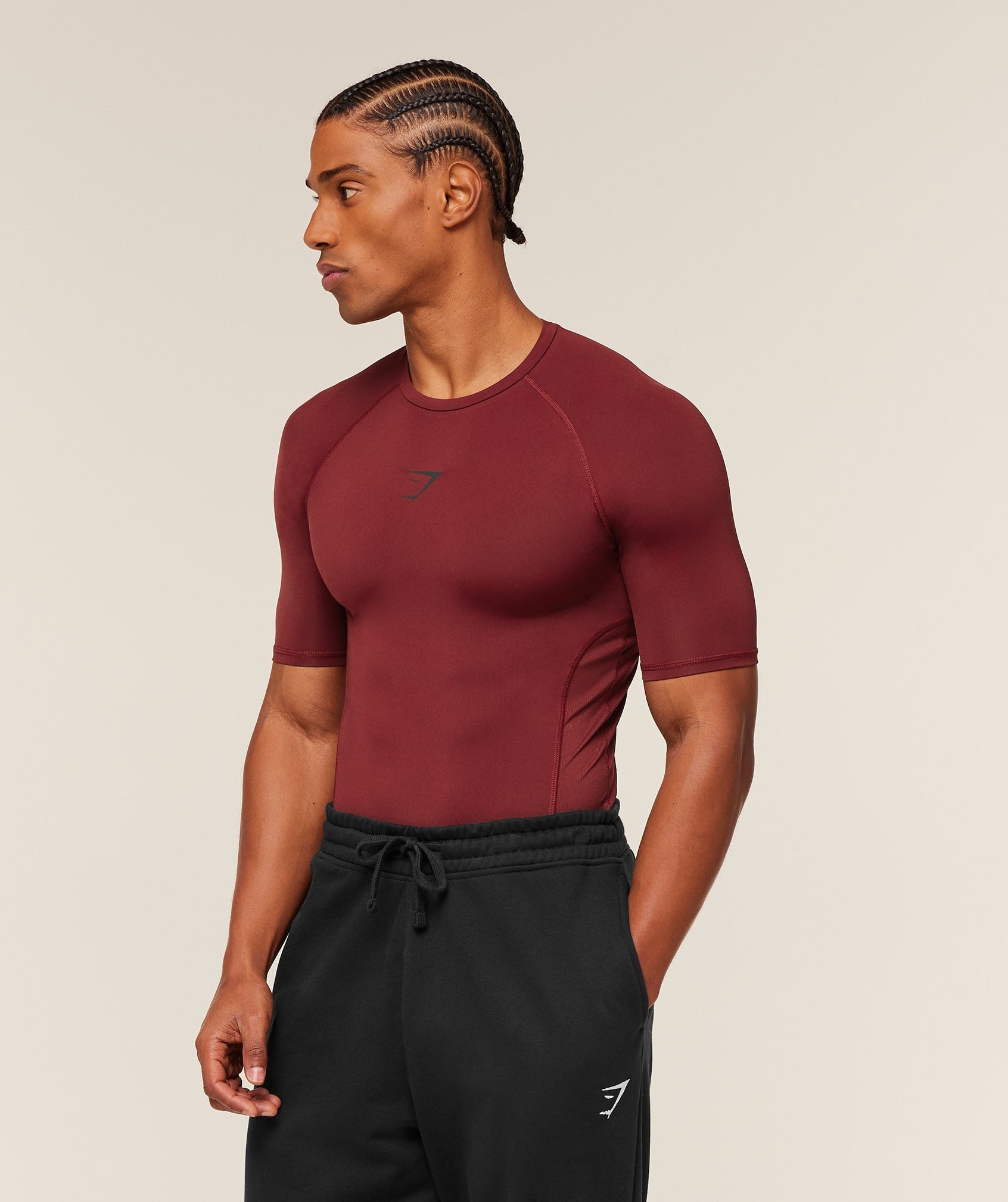 Element Baselayer T-Shirt