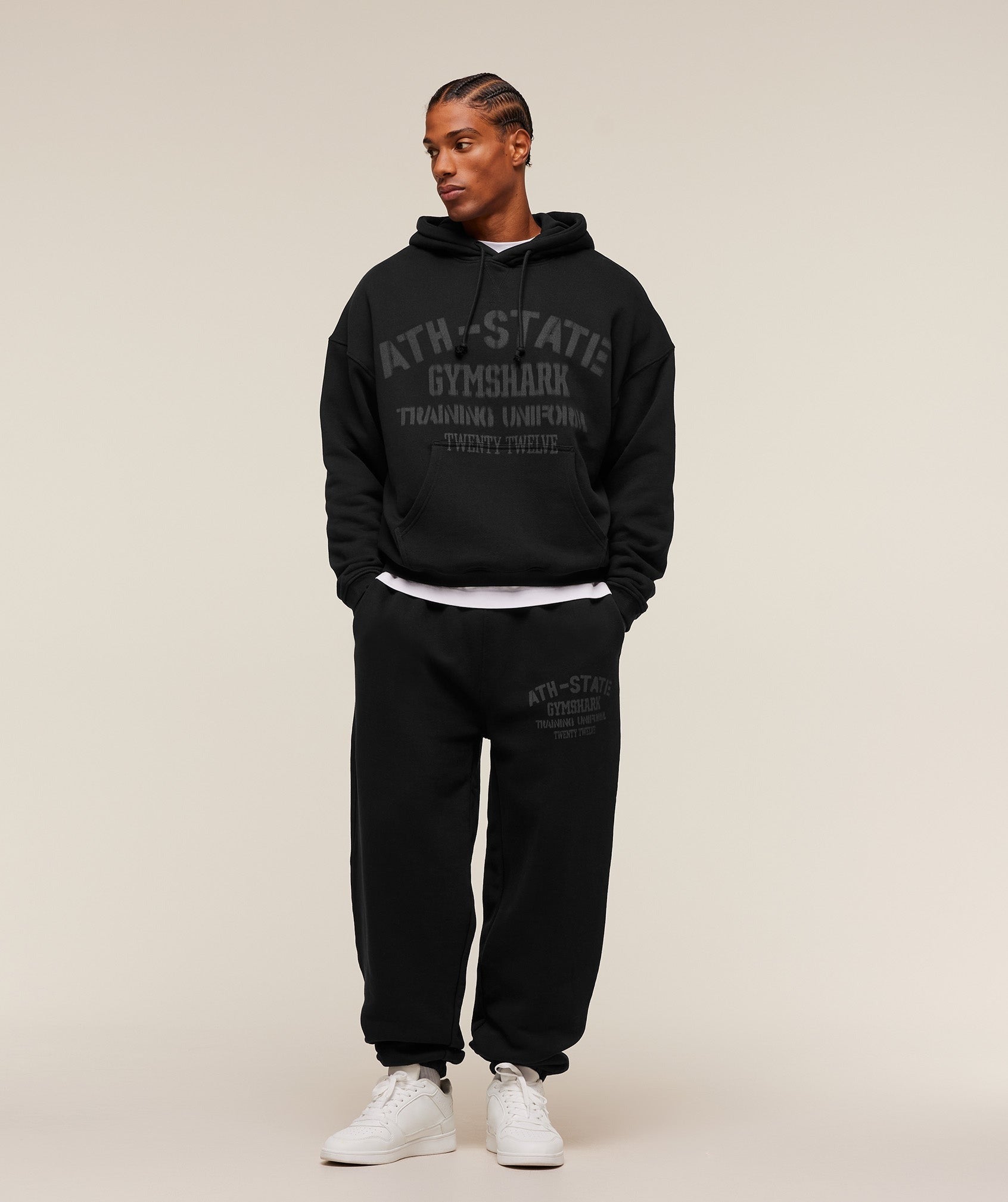 Collegiate Hoodie