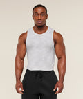 Geo Seamless Tank