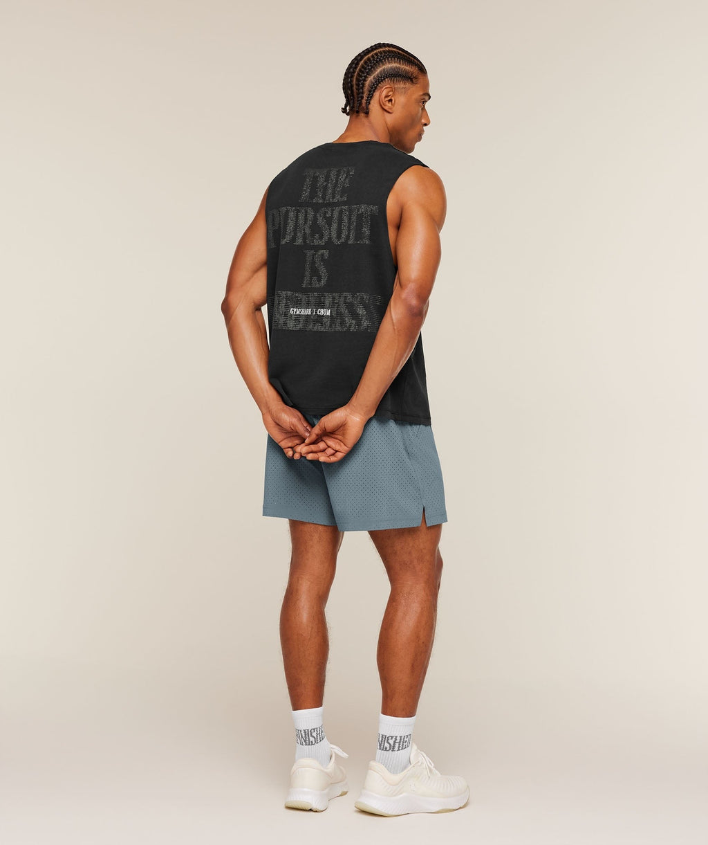 Gymshark x CBUM Short
