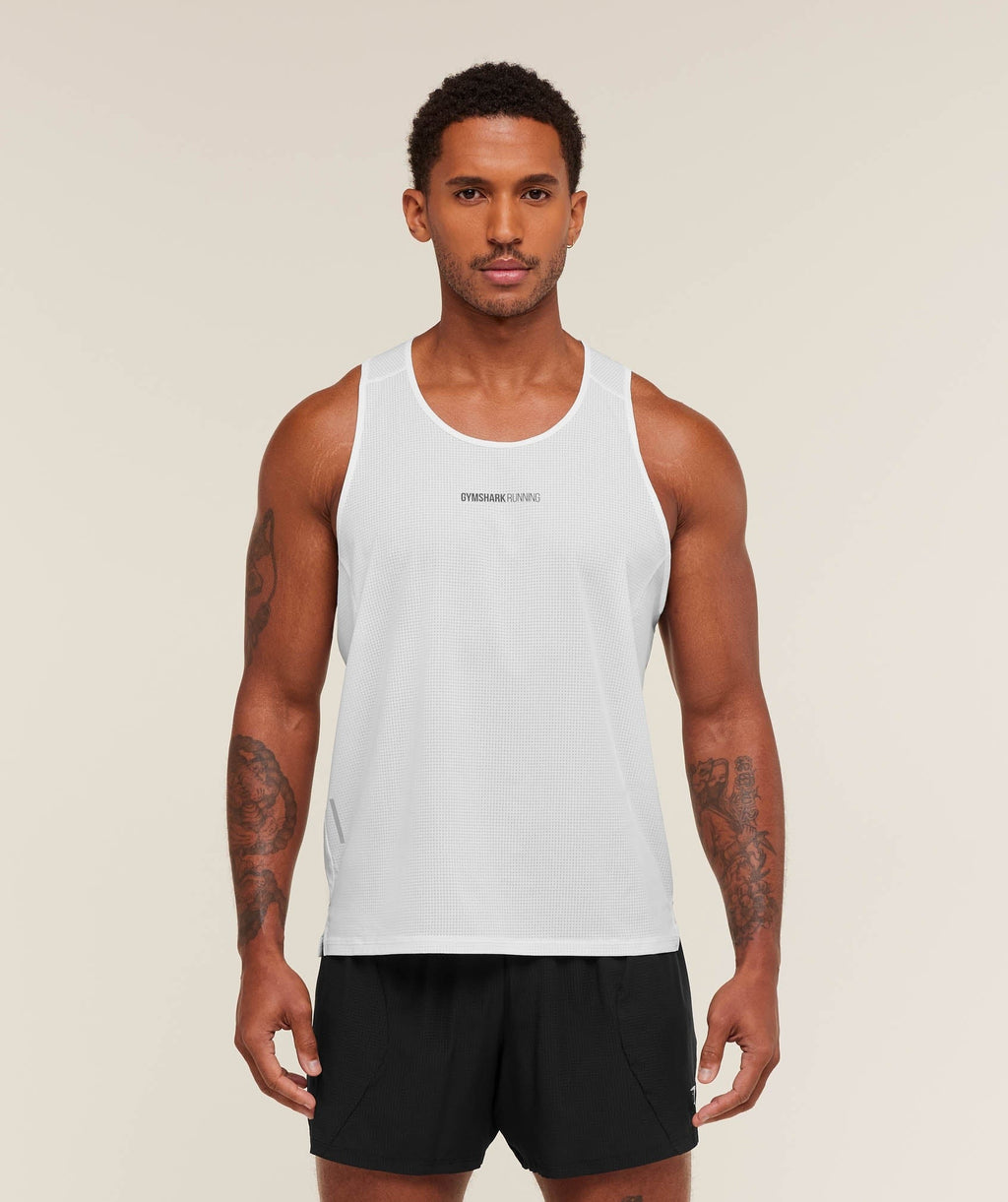 Running Tank