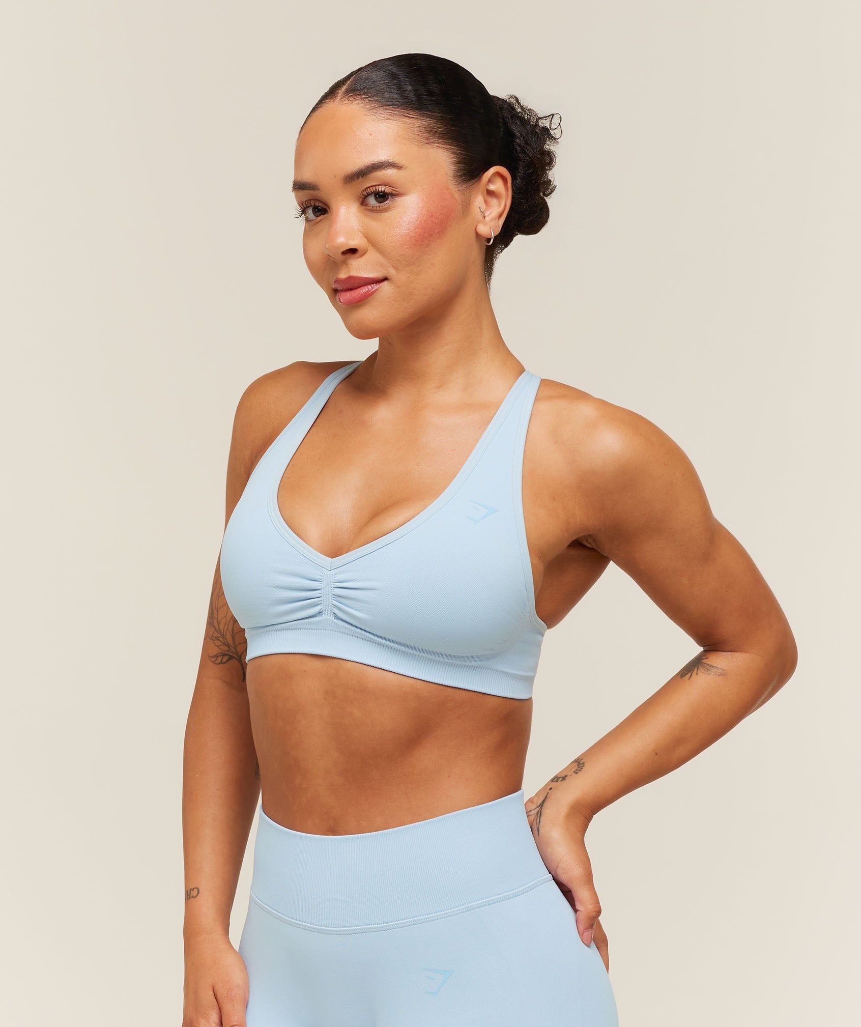 Lift Seamless Sports Bra