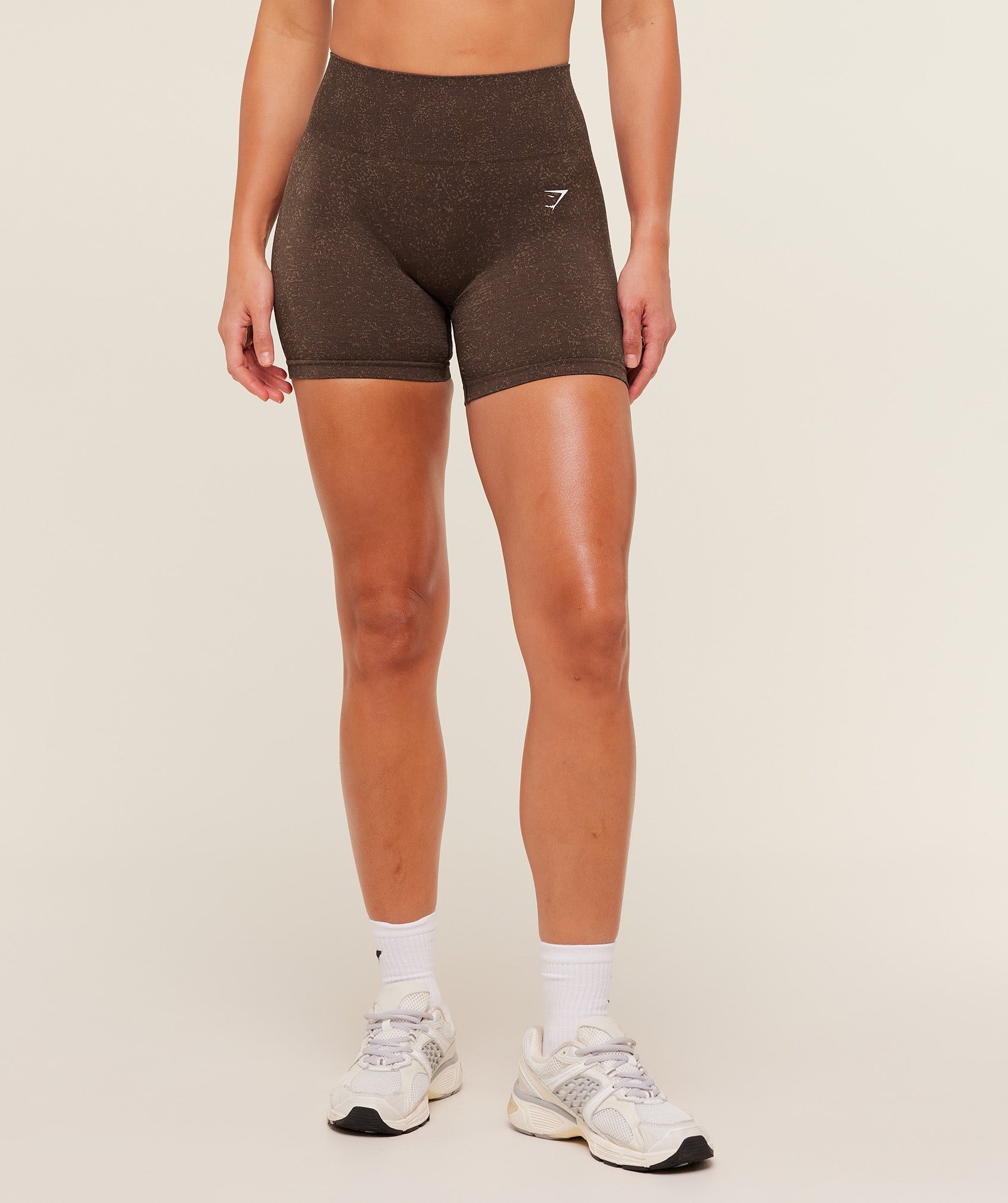 Adapt Fleck Seamless Shorts