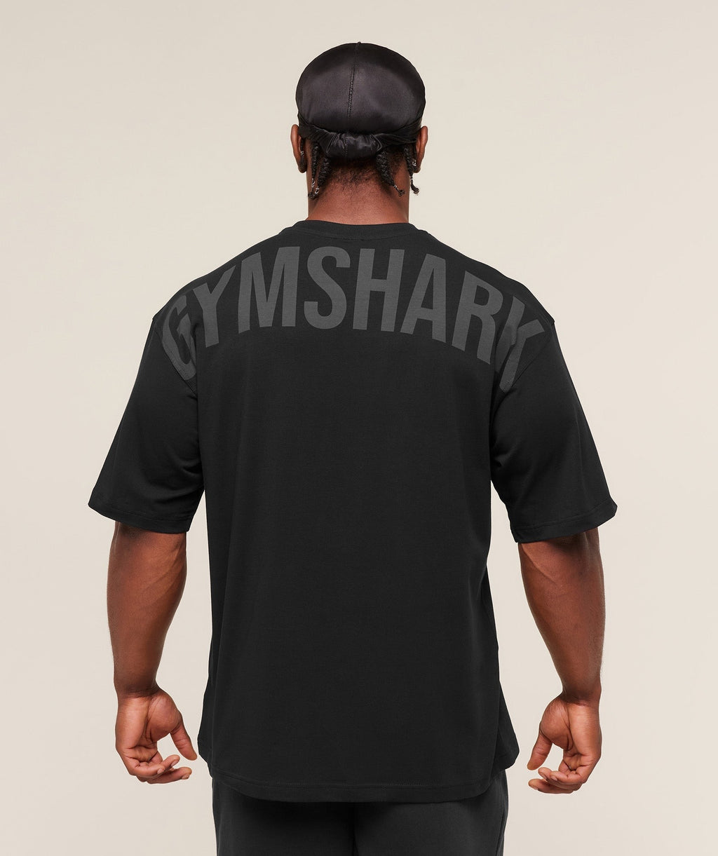 Power T-Shirt