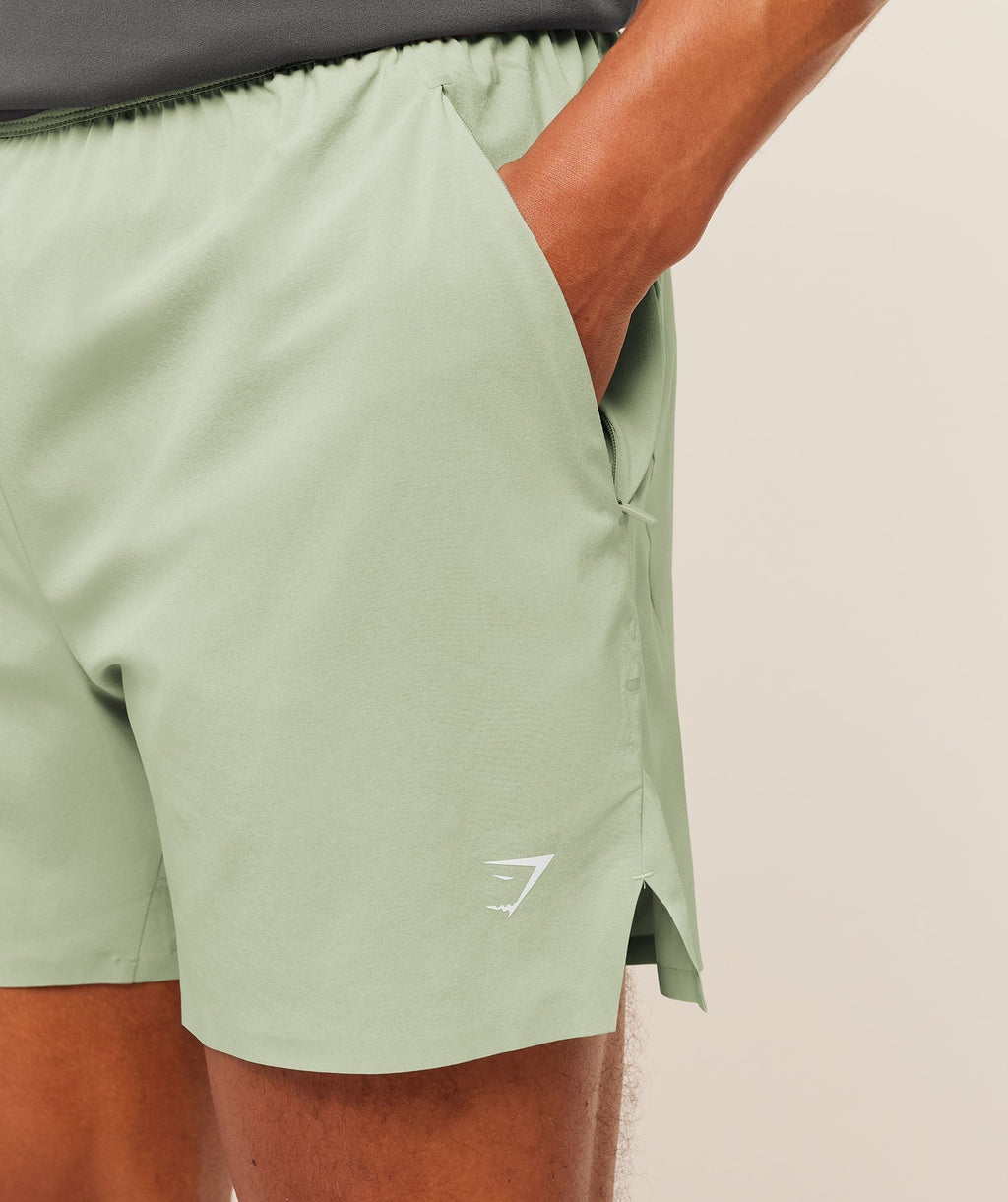 Evolve 5" Short