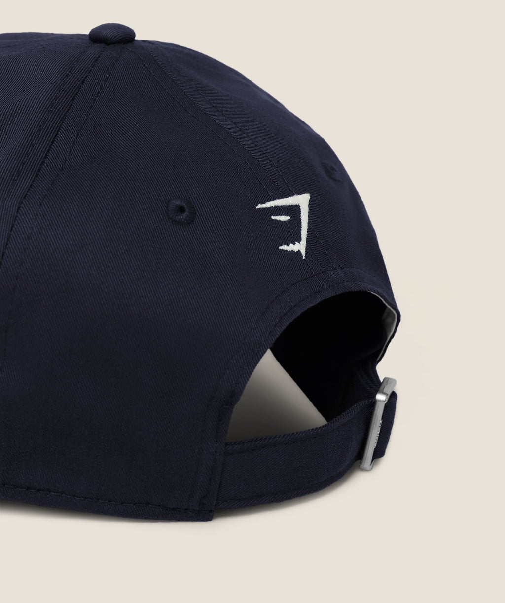Gymshark Essentials Cap