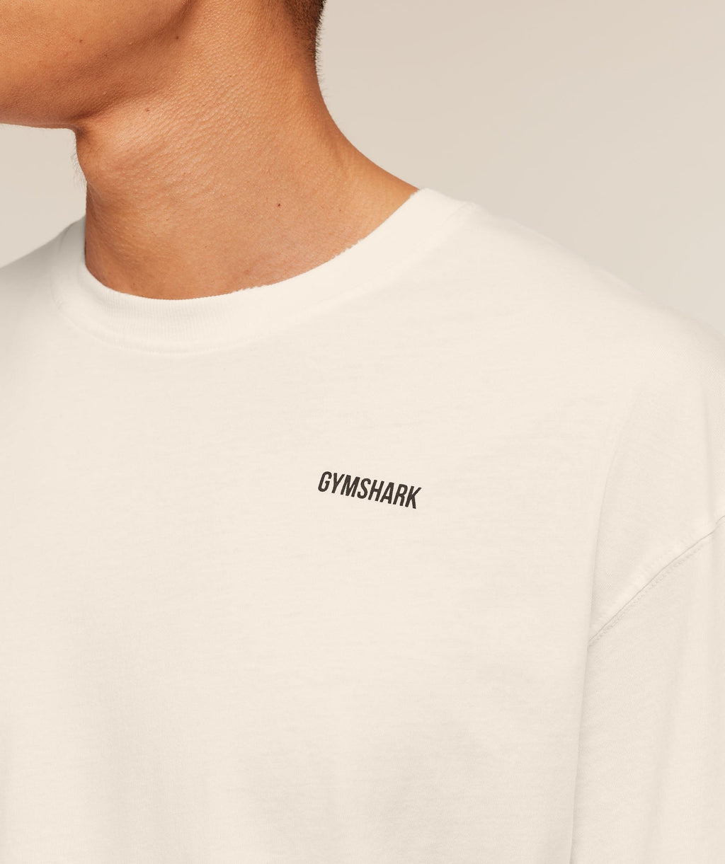 Gymshark x CBUM T-Shirt