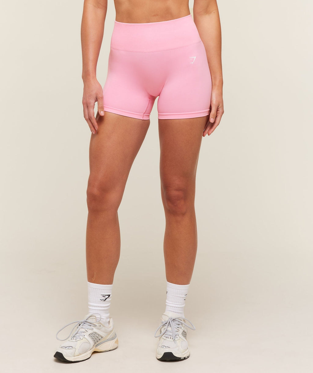 Everyday Seamless Shorts