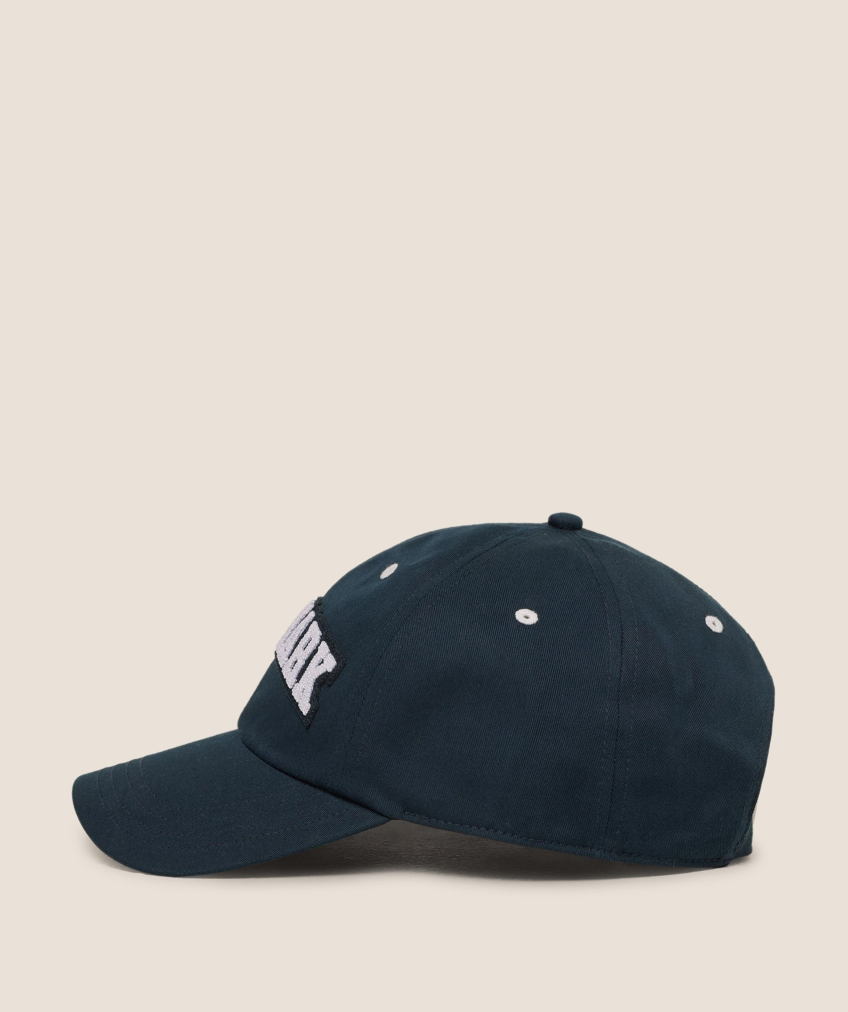 Collegiate Cap