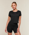 Conditioning Club Baby Tee