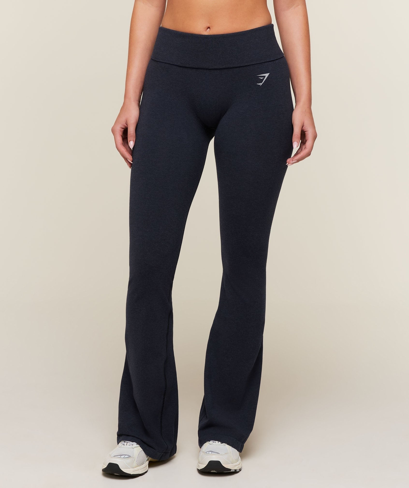 CottonMove™ Flared Leggings
