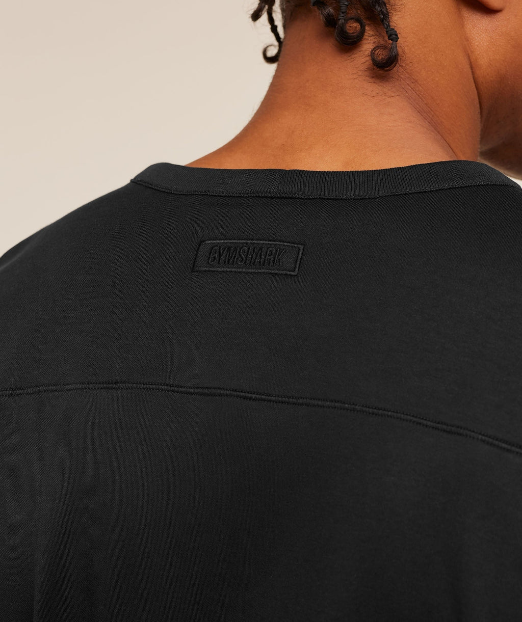 Off Duty Long Sleeve T-Shirt