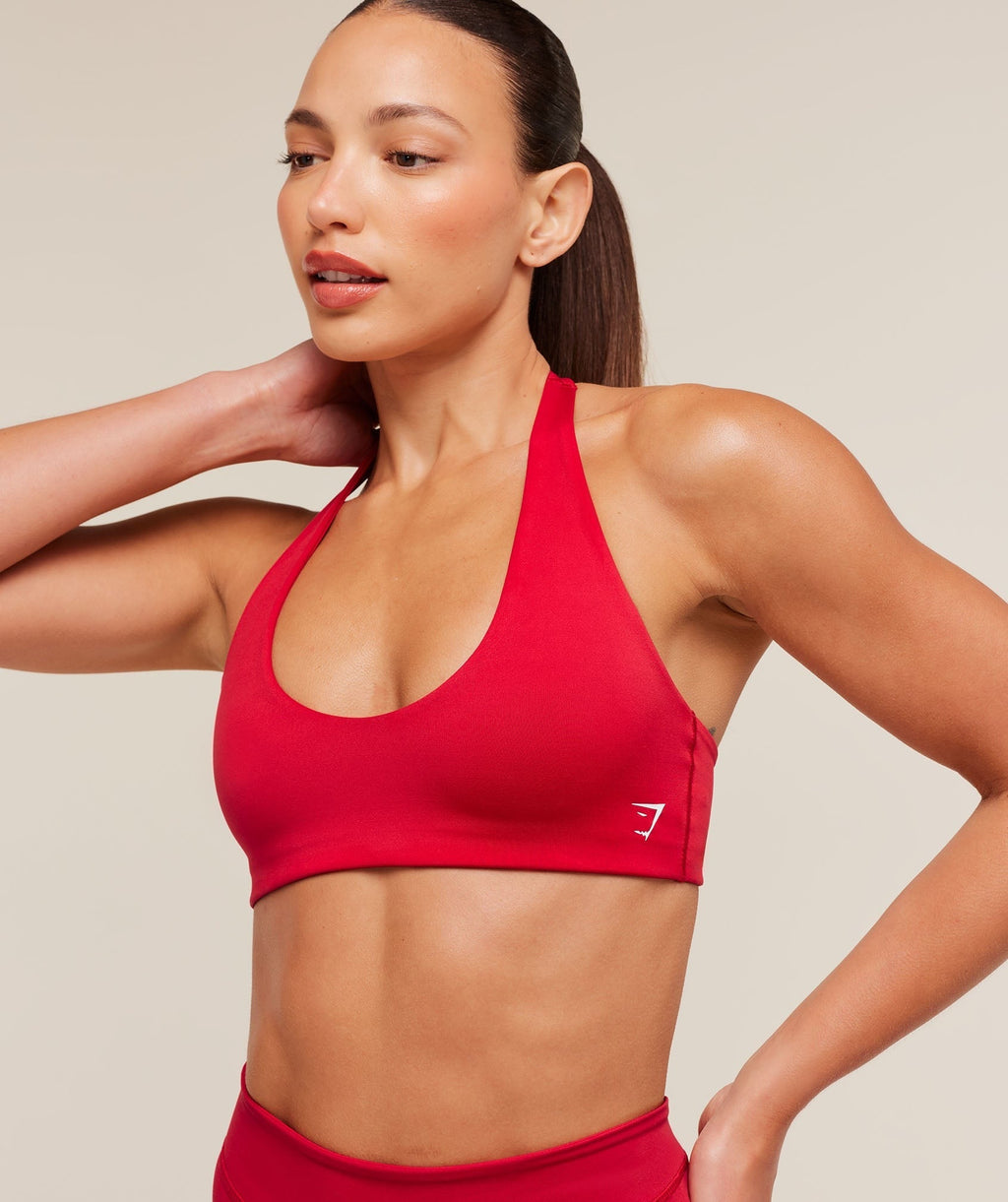 Halter Bralette