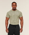Geo Seamless T-Shirt