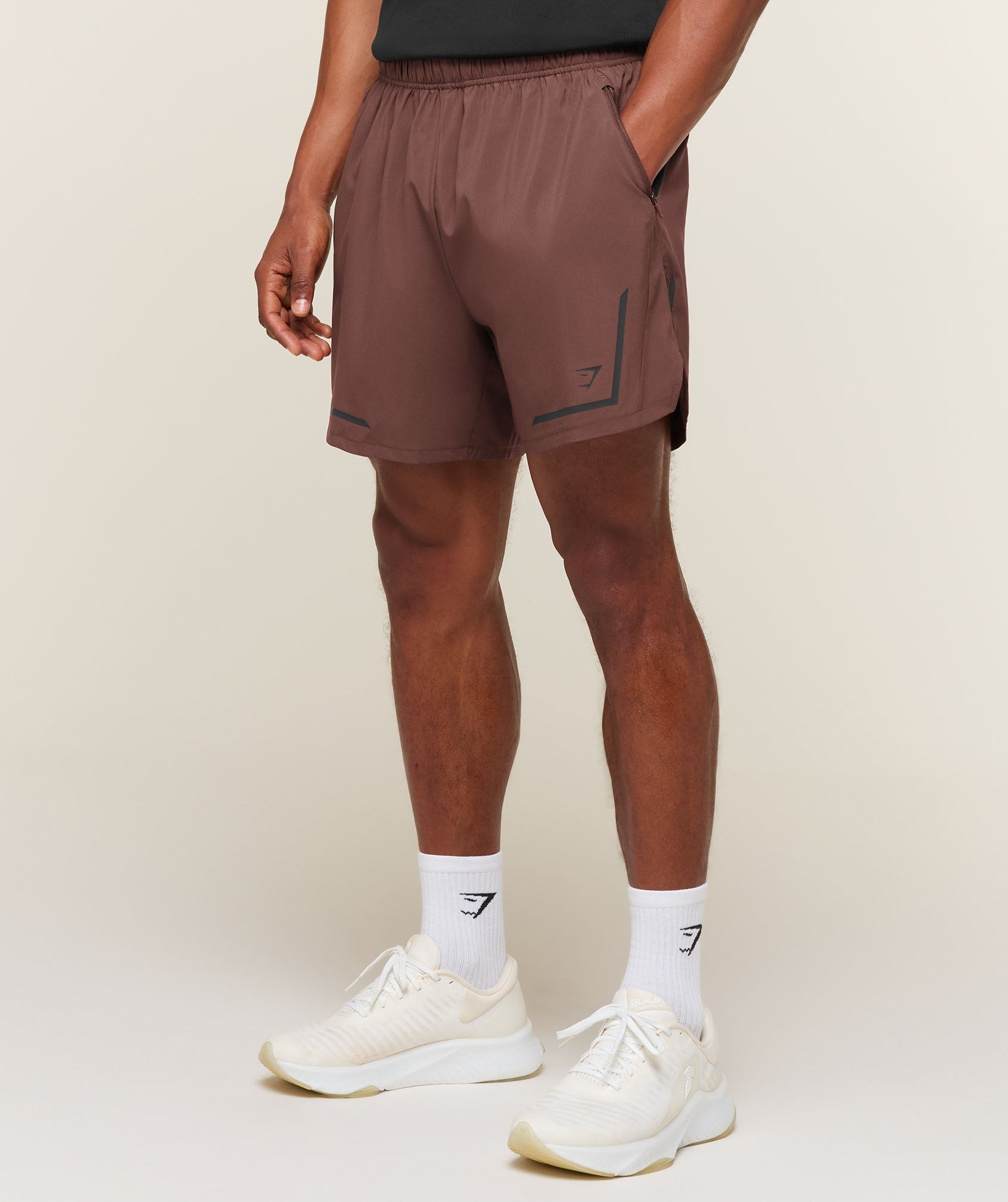 Movement Sport 5" Shorts