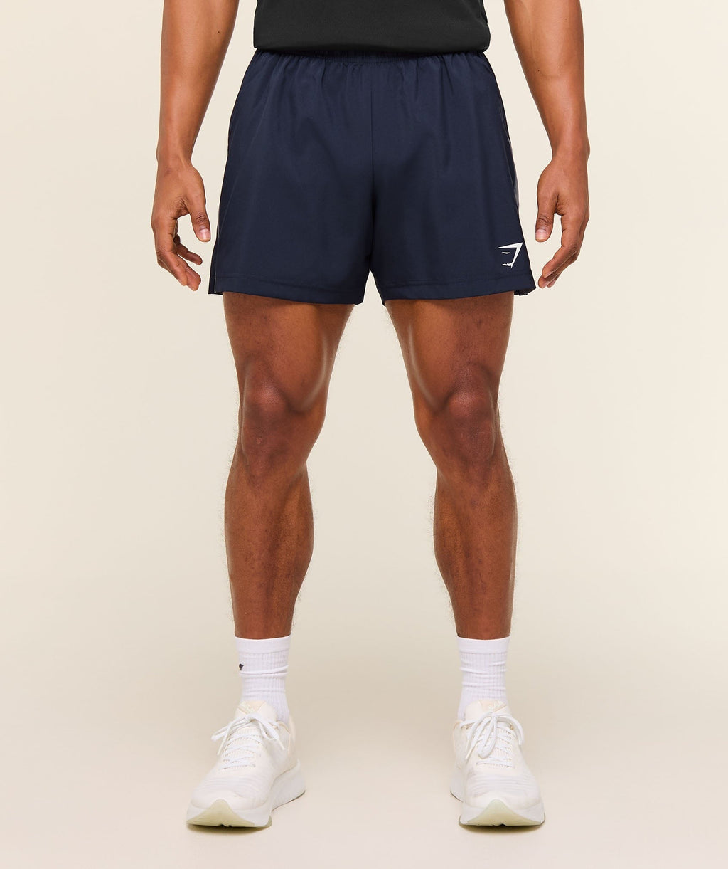 Sport  5" Shorts