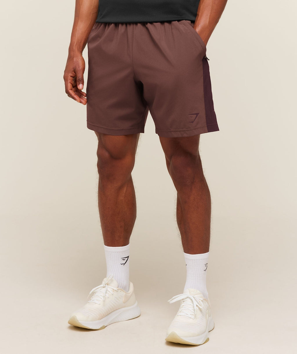 Sport  7" Shorts