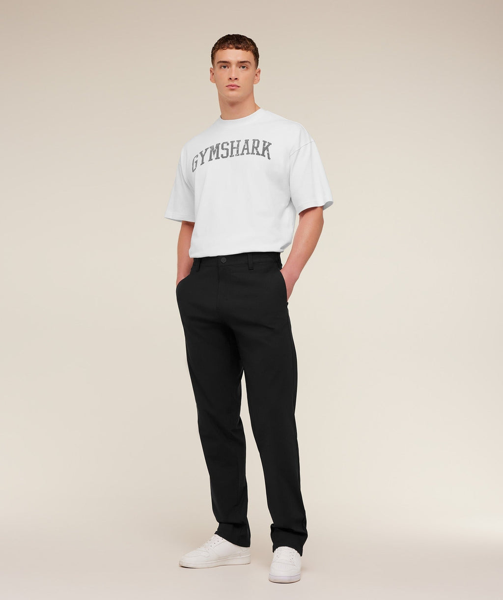 The Gymshark Pants Elite Tall