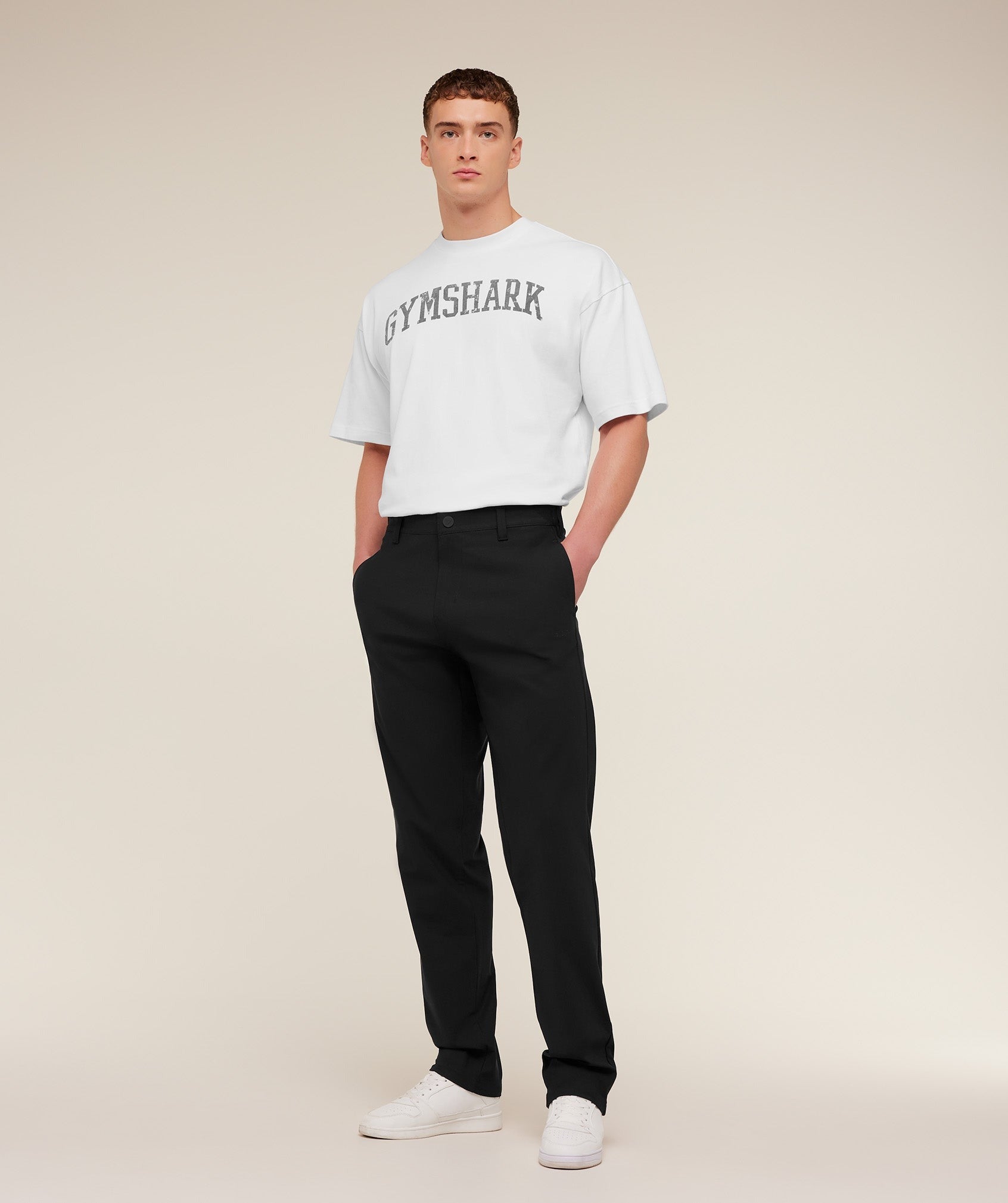 The Gymshark Pants Elite Tall