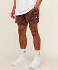 Lifting Mesh 5" Shorts