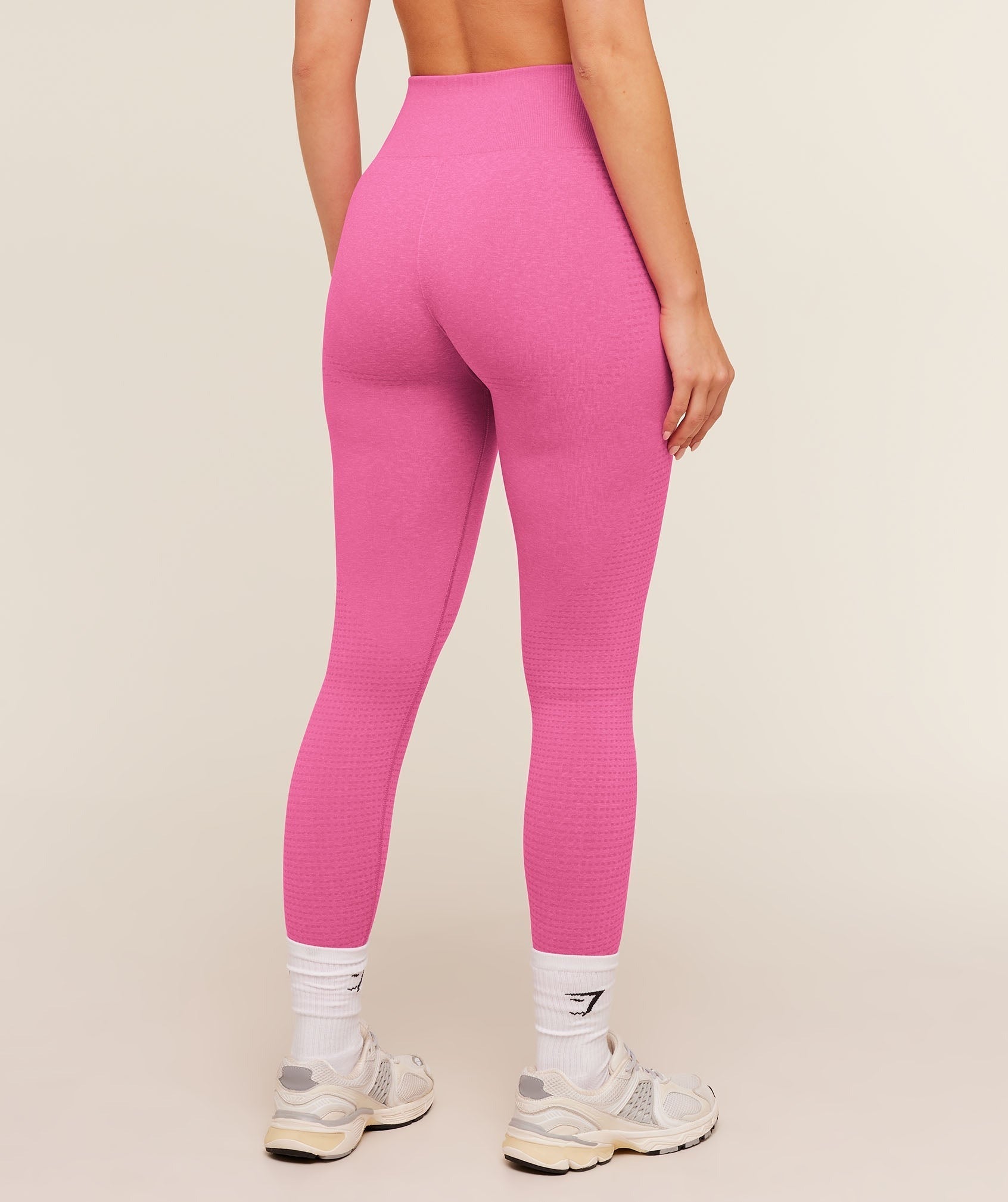 Vital Regular Leggings