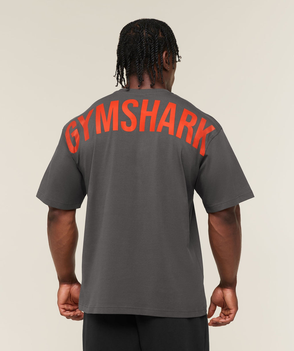 Power T-Shirt