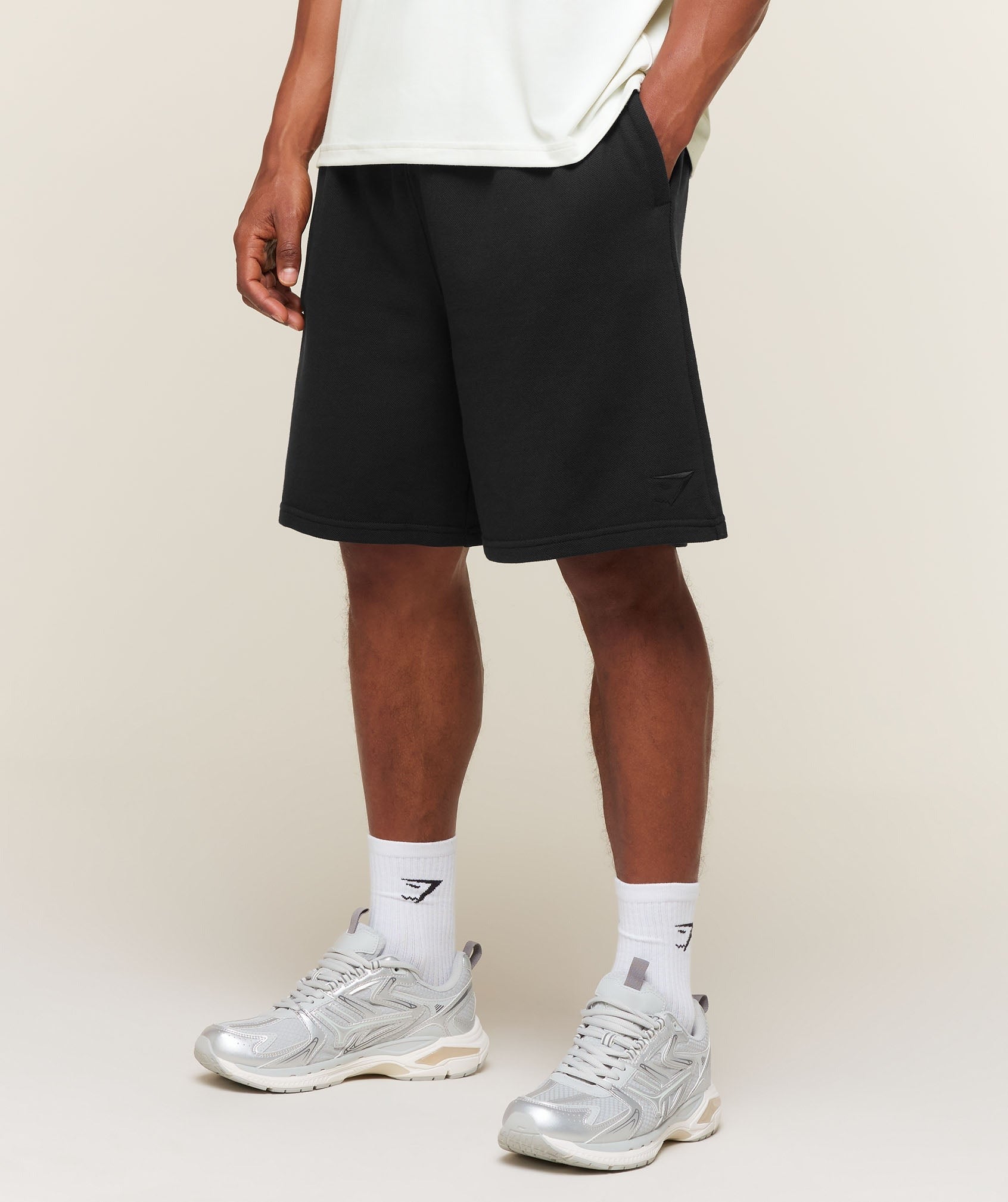 Campus Crest Shorts
